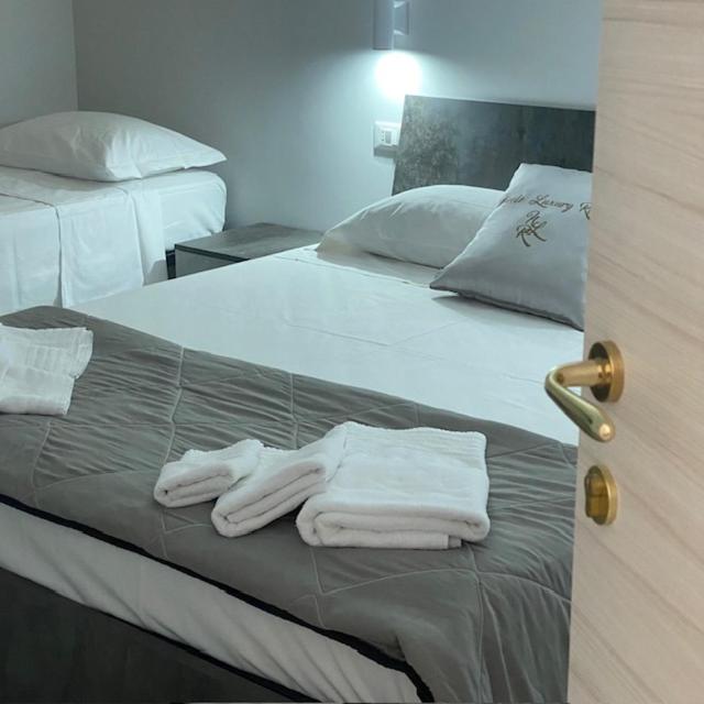 Triple Room with Private Bathroom photo 1
