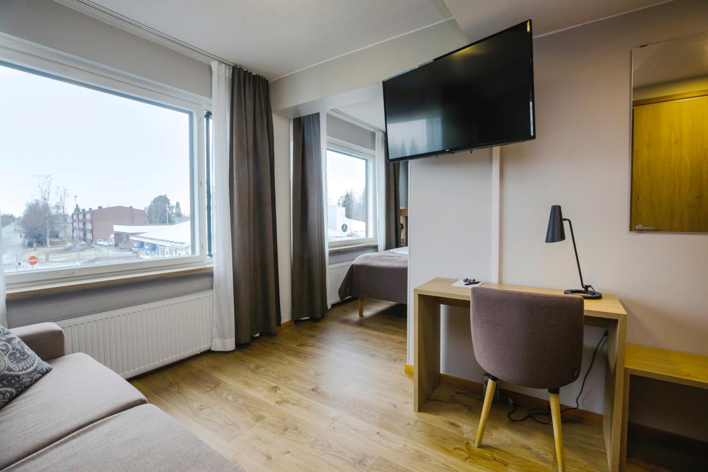 Standard Quadruple Room - Photo 15