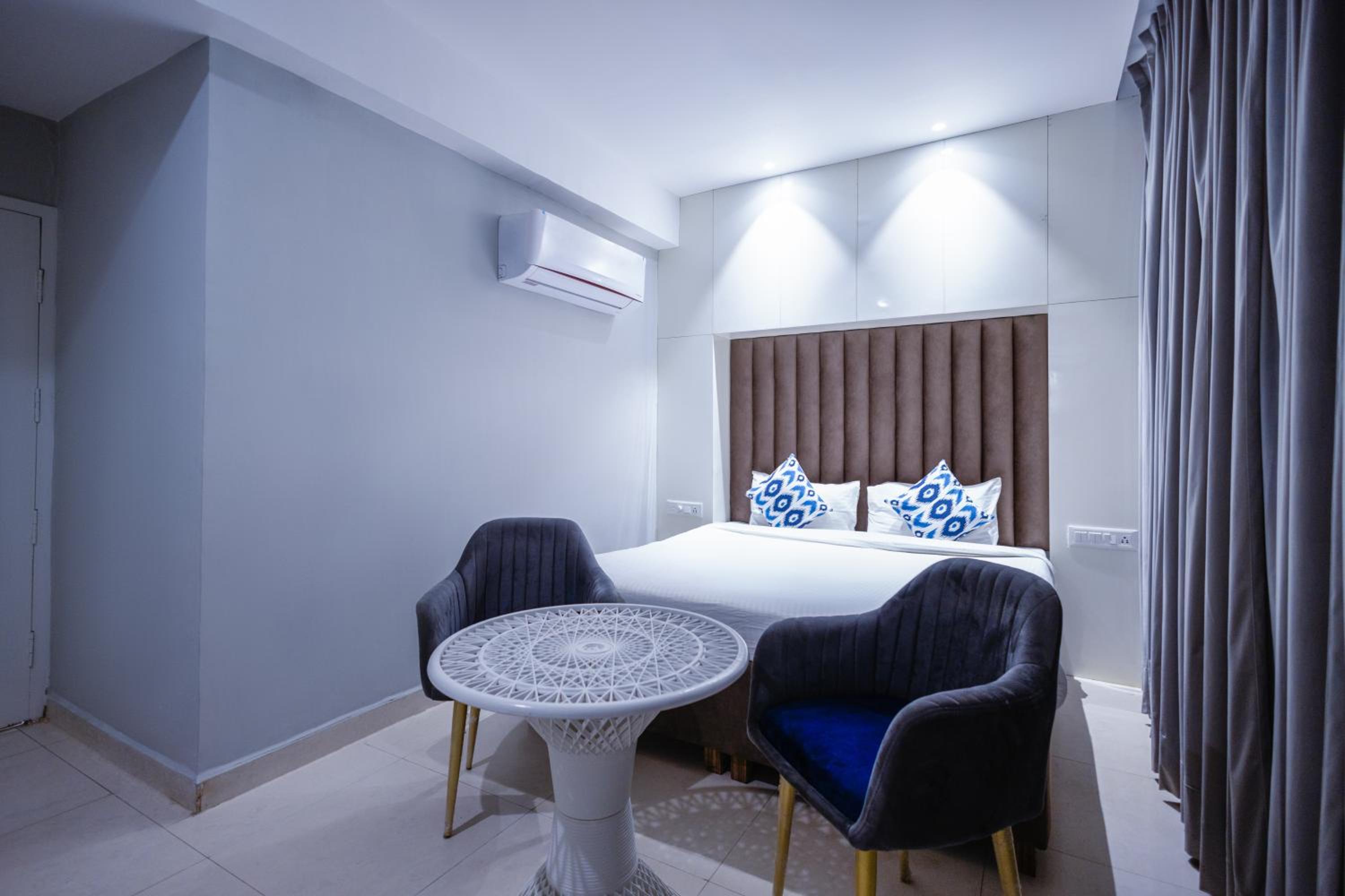 Deluxe Room photo 1