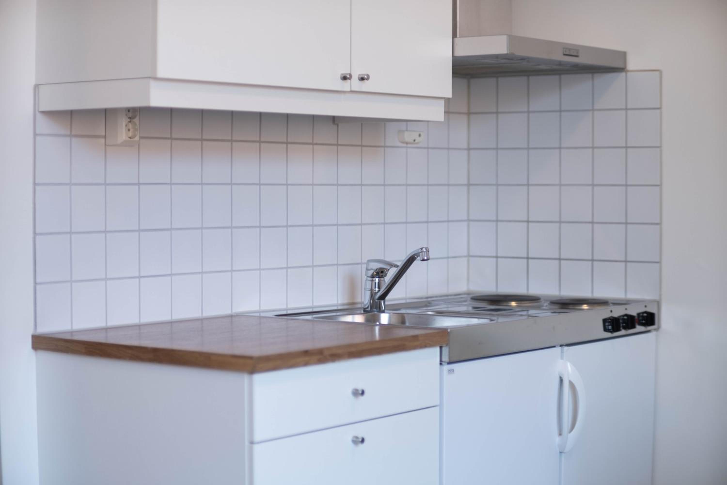  Studio apartment for four photo 3