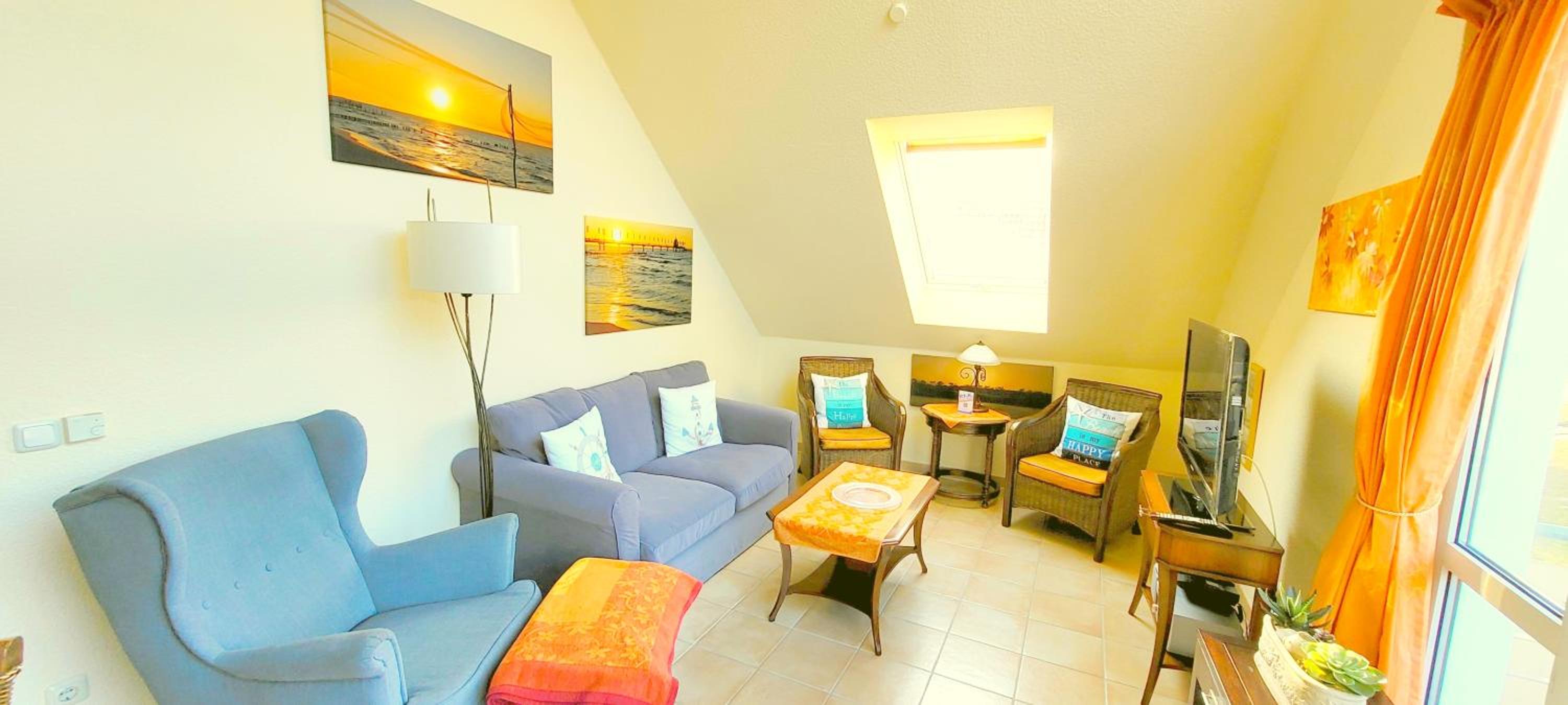 Apartment with Sea View photo 3