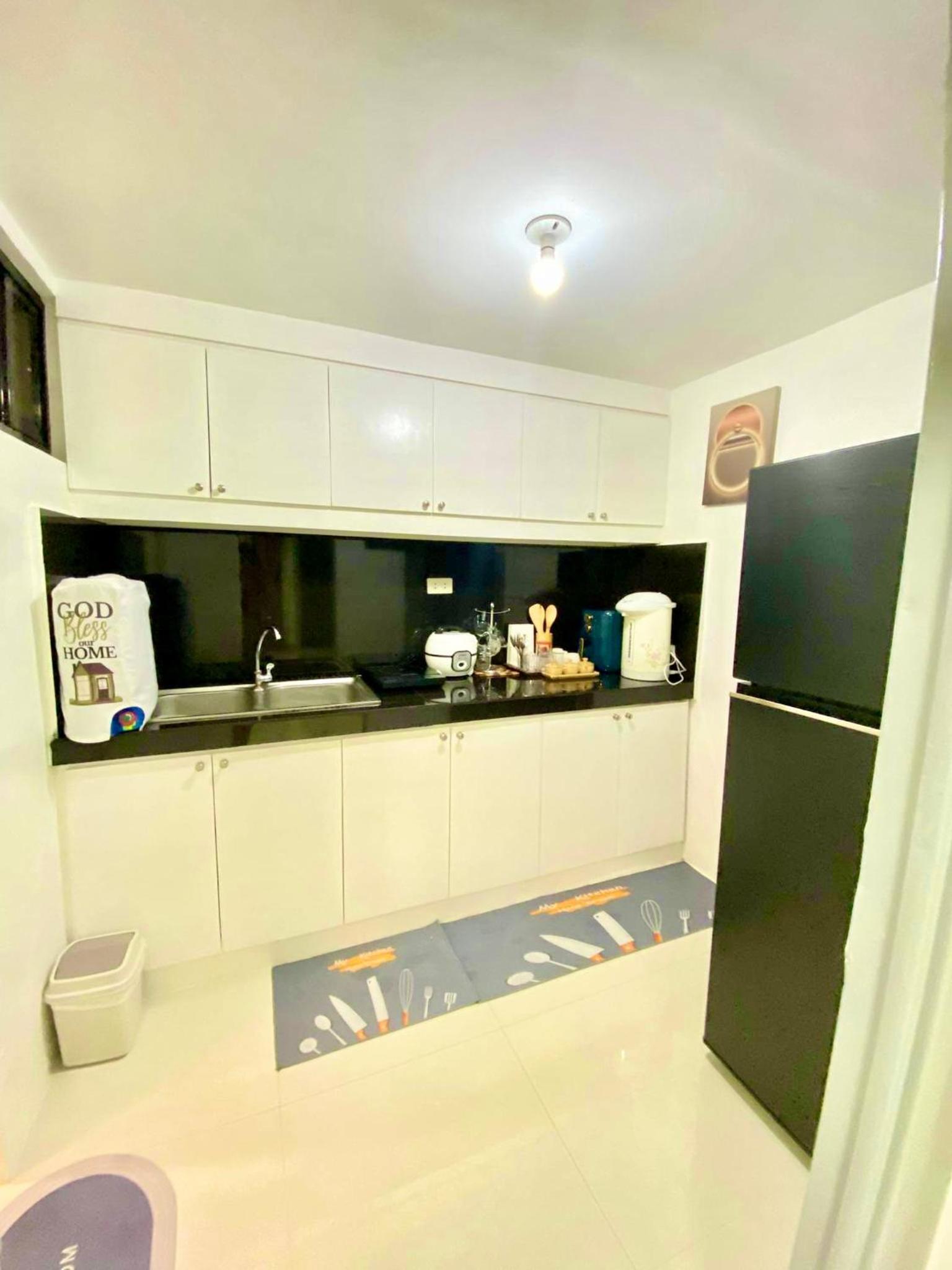 One-Bedroom House photo 2