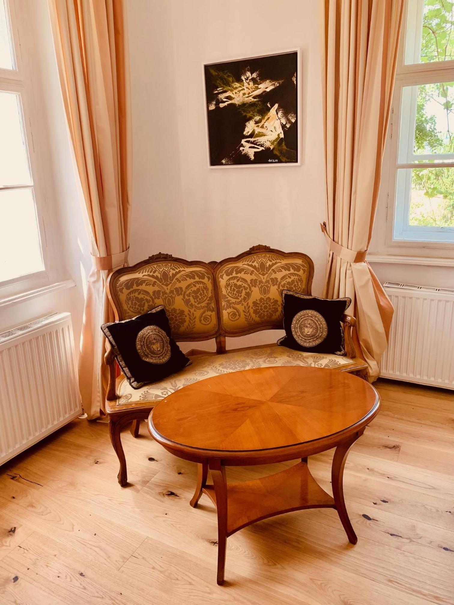 Deluxe Double Studio photo 1