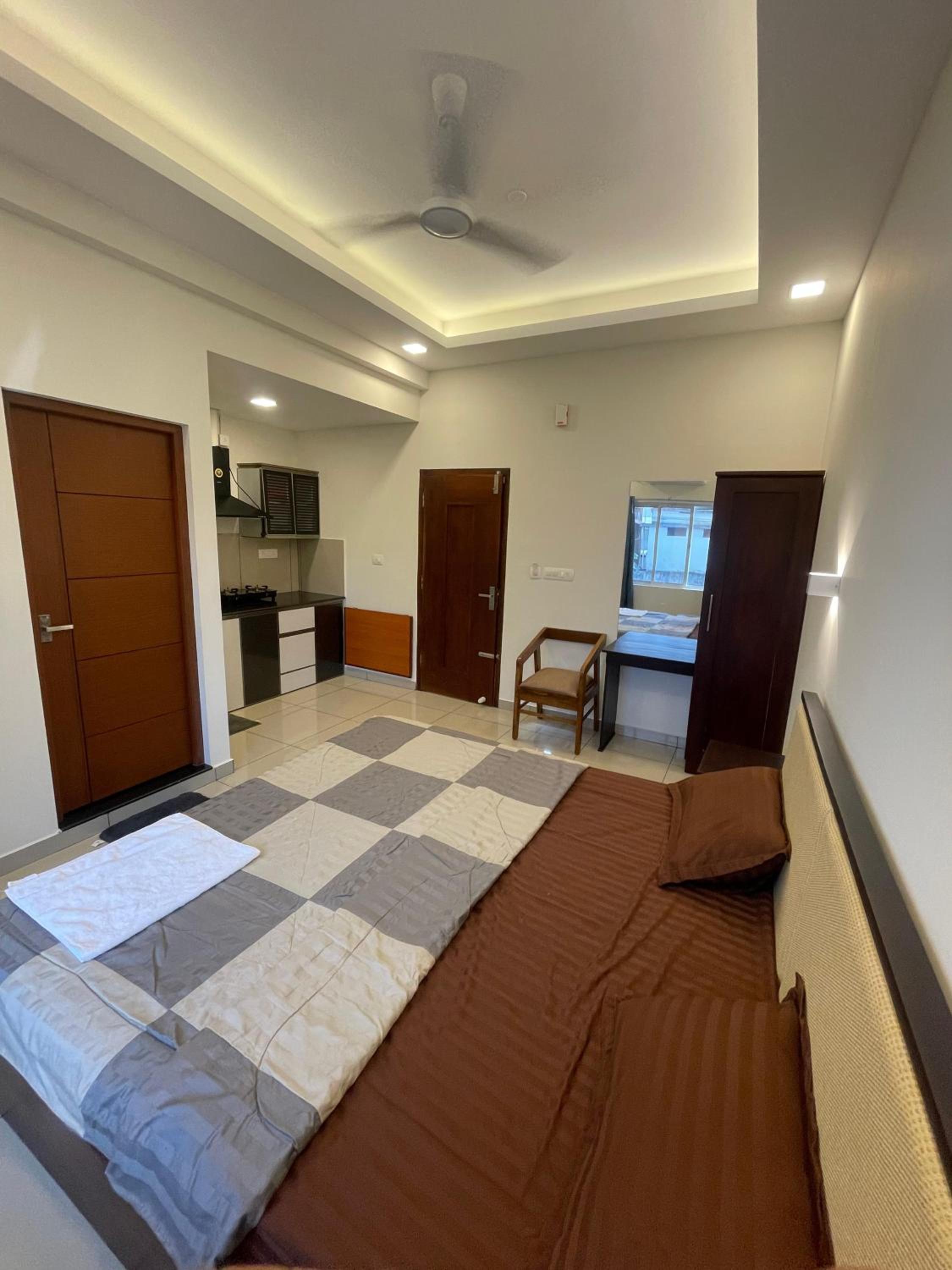 Single Room