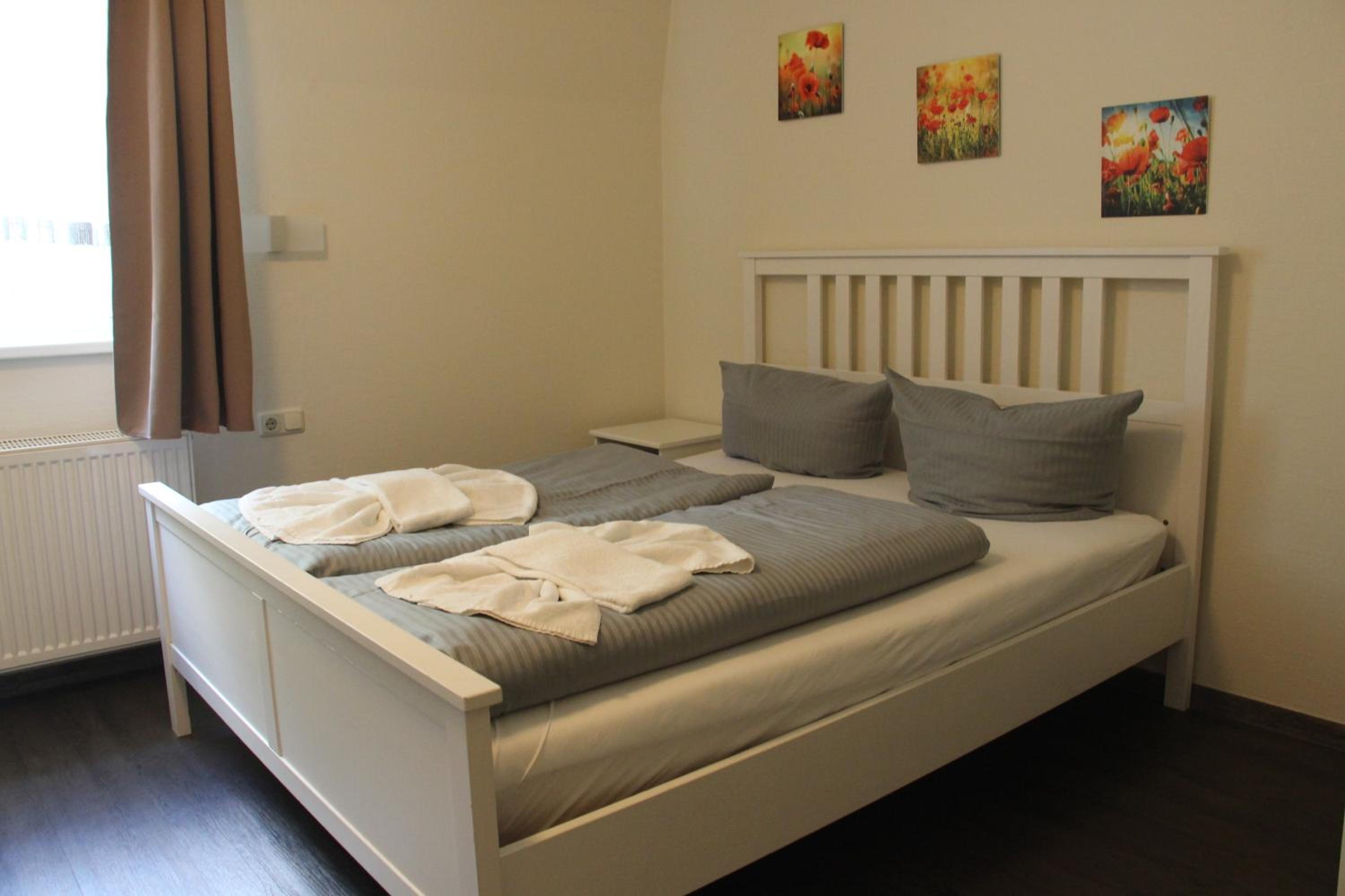 Double Room Classic photo 1