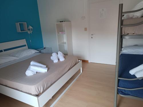 Quadruple Room photo 2
