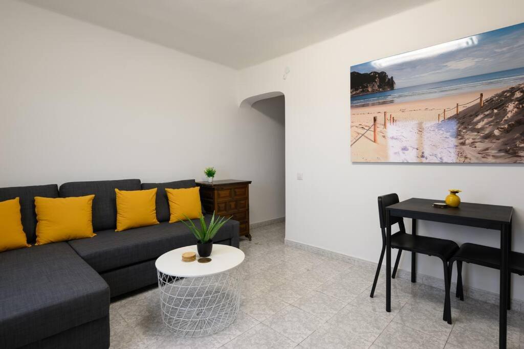 Departamento de tres habitaciones