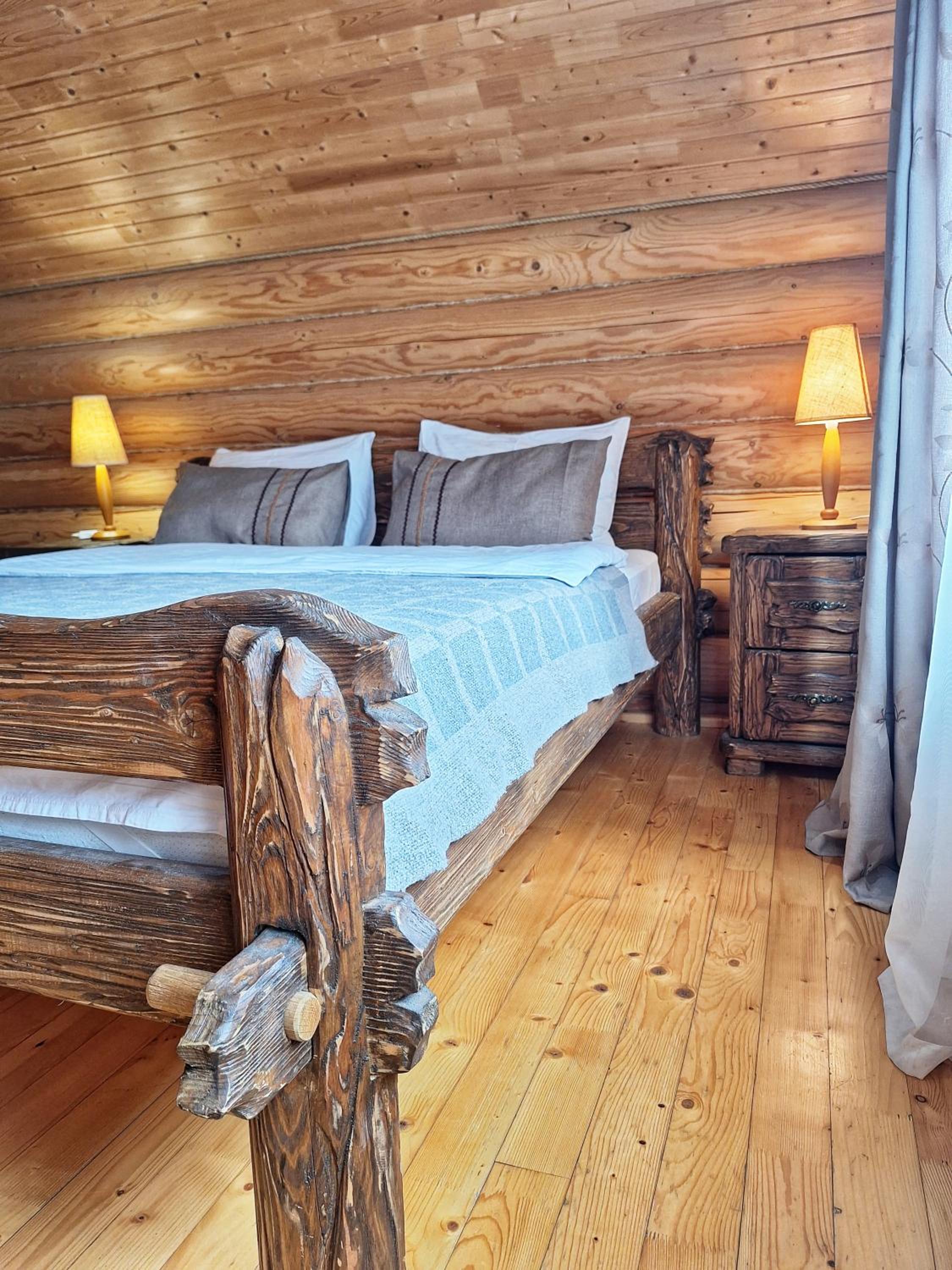 Two-Bedroom Villa photo 1