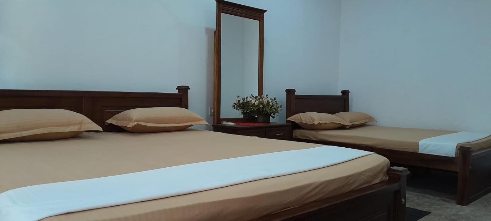 Two-Bedroom House photo 3