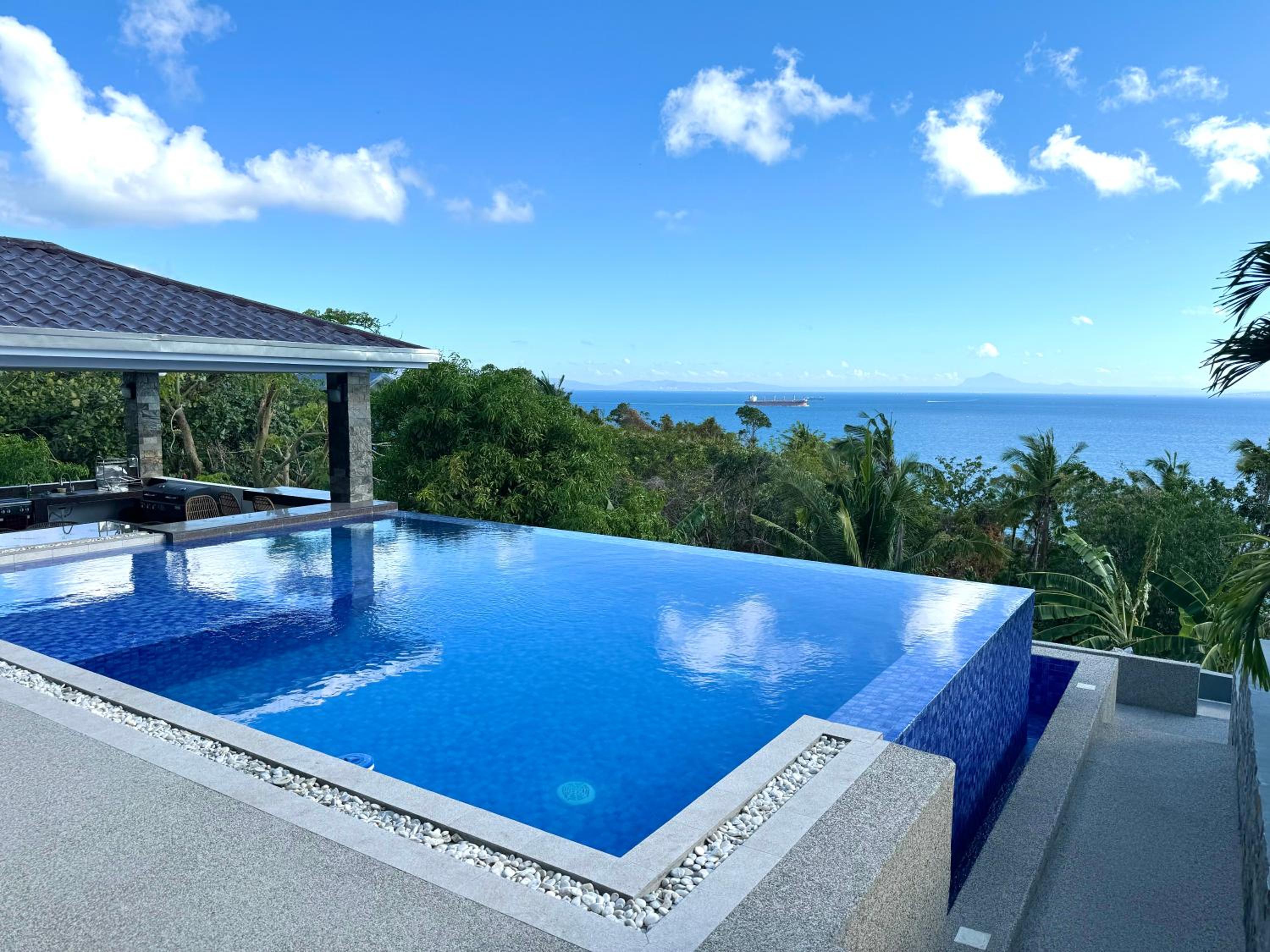 Four-Bedroom Vacation Home photo 1