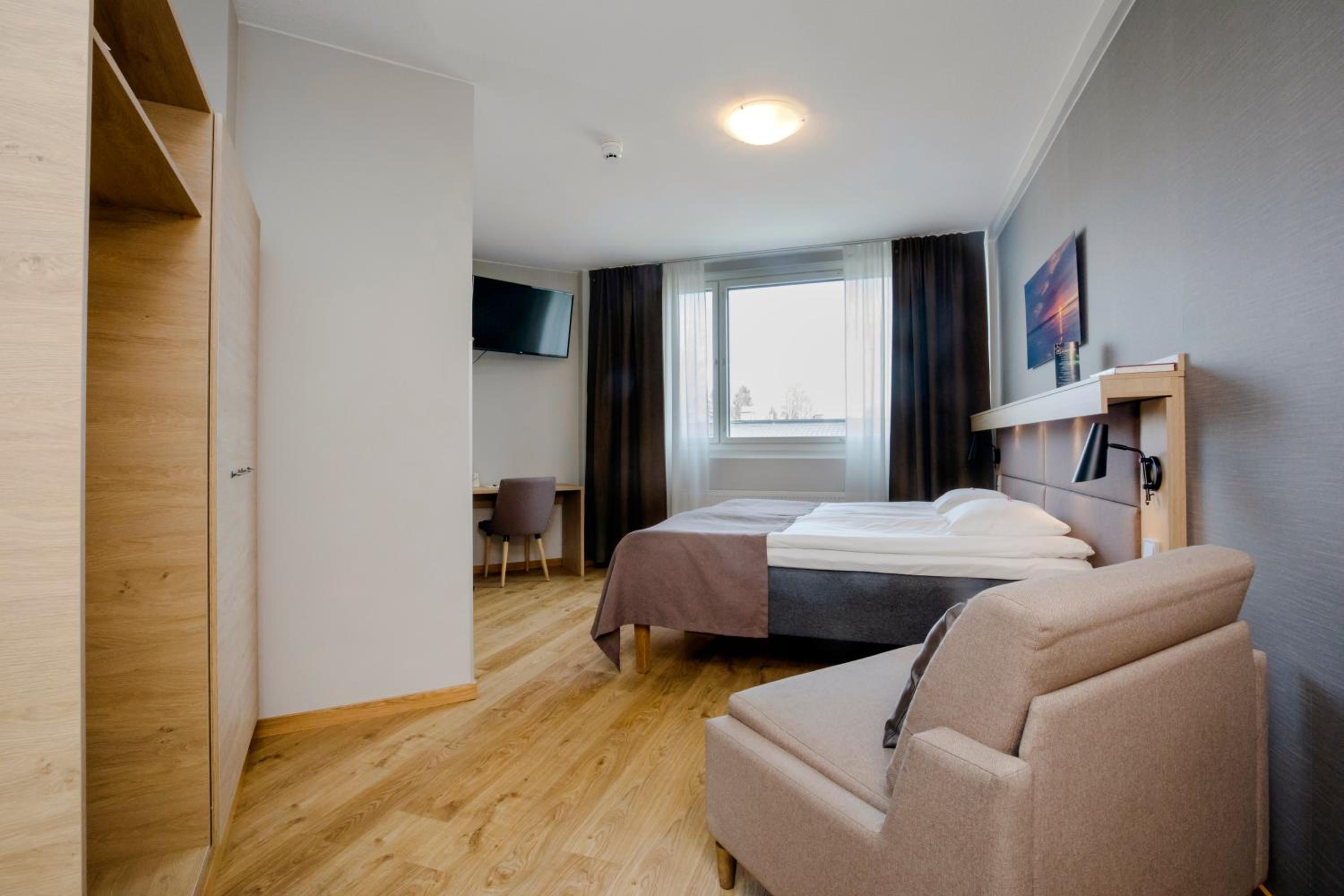 Superior Triple Room - Photo 8