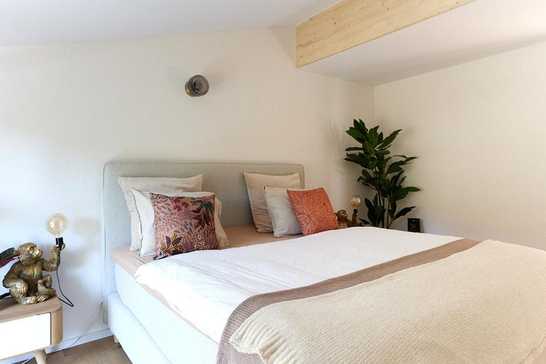 Two-Bedroom Apartment with View