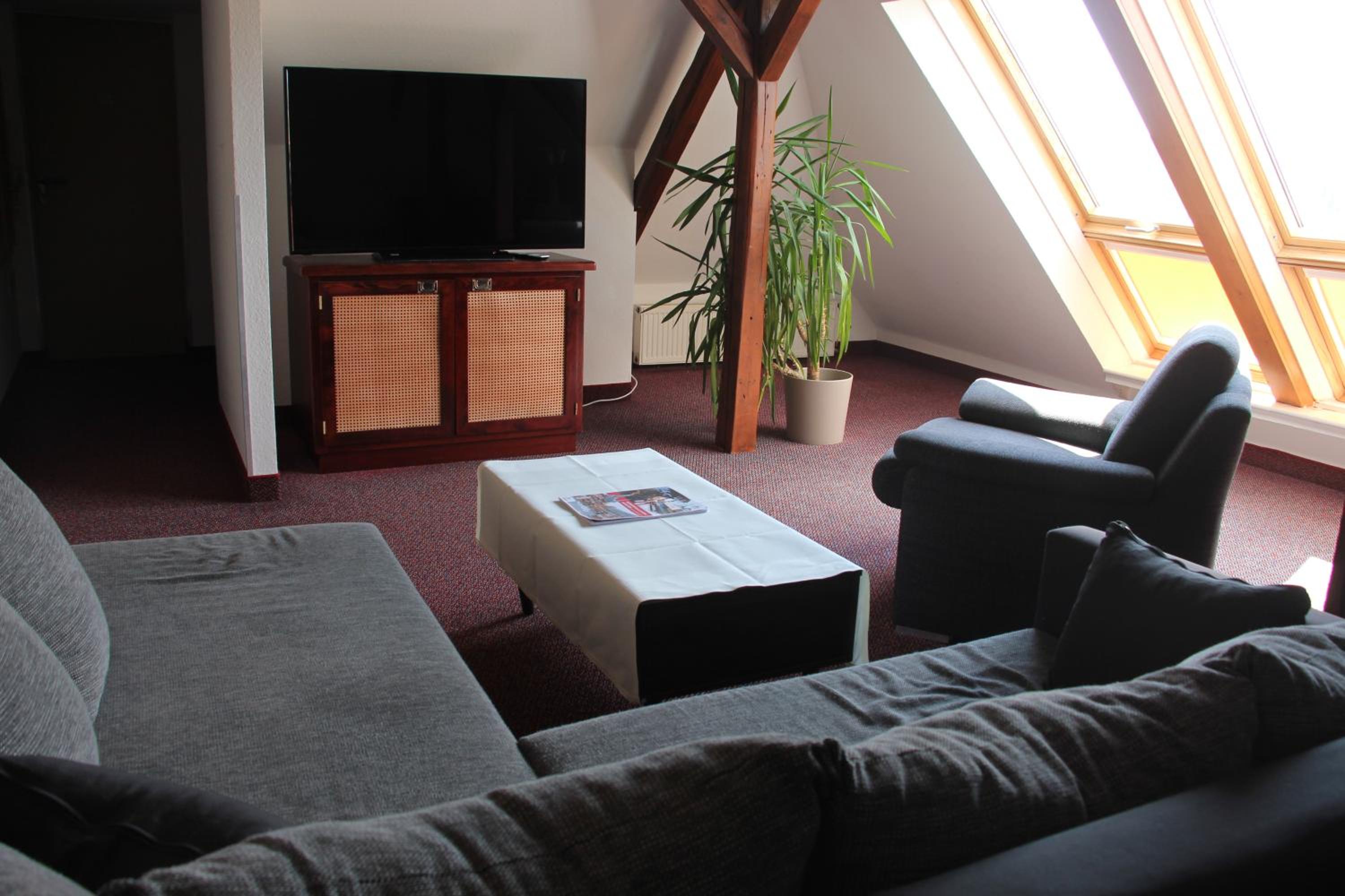 Standard Apartment photo 1