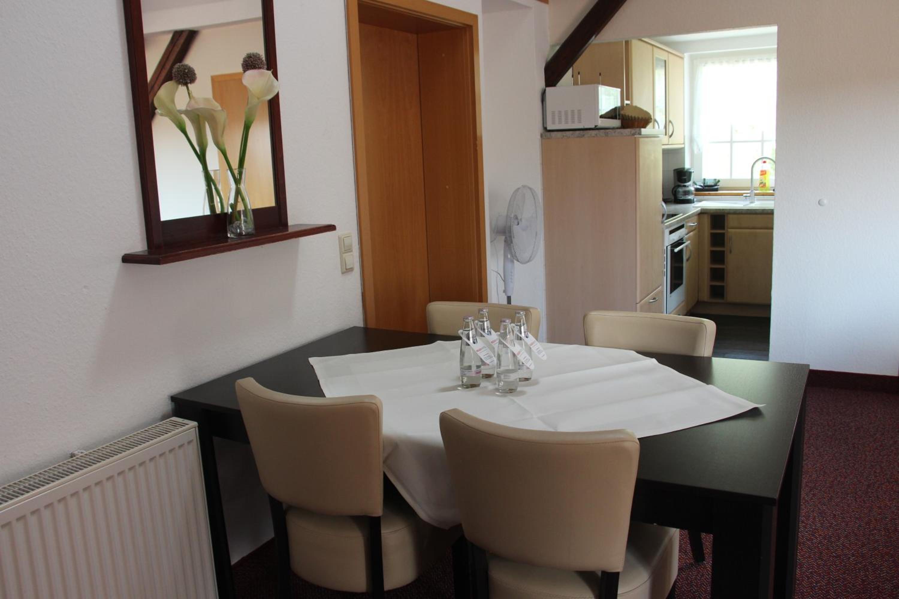 Standard Apartment photo 2