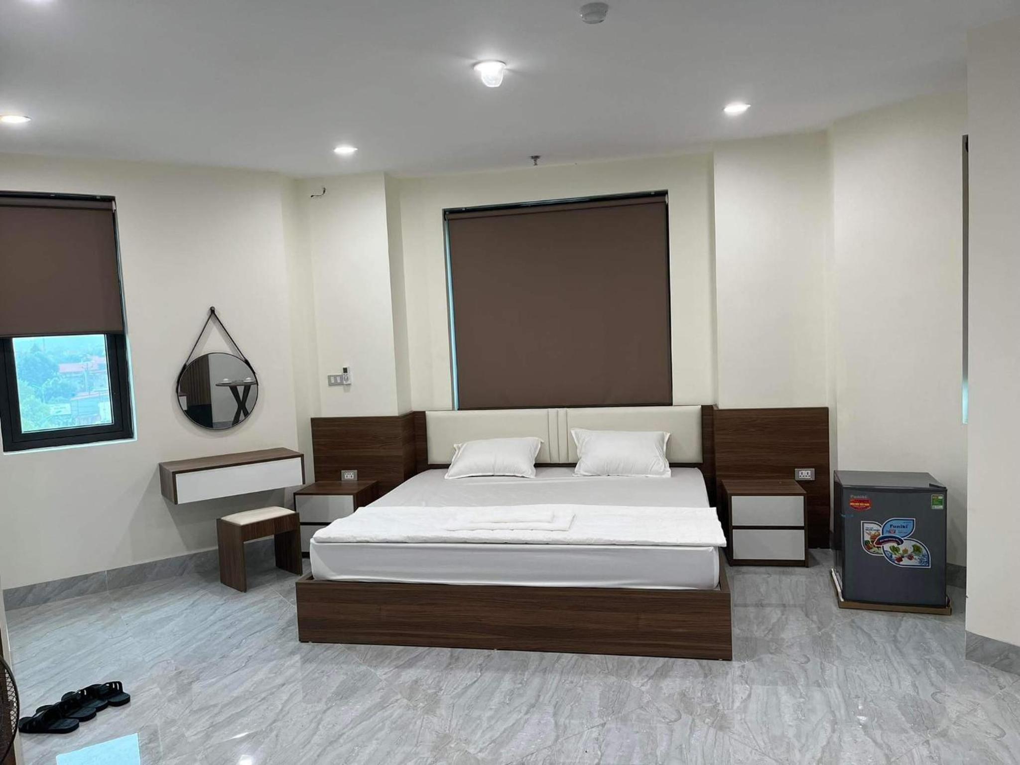 Double Room photo 3