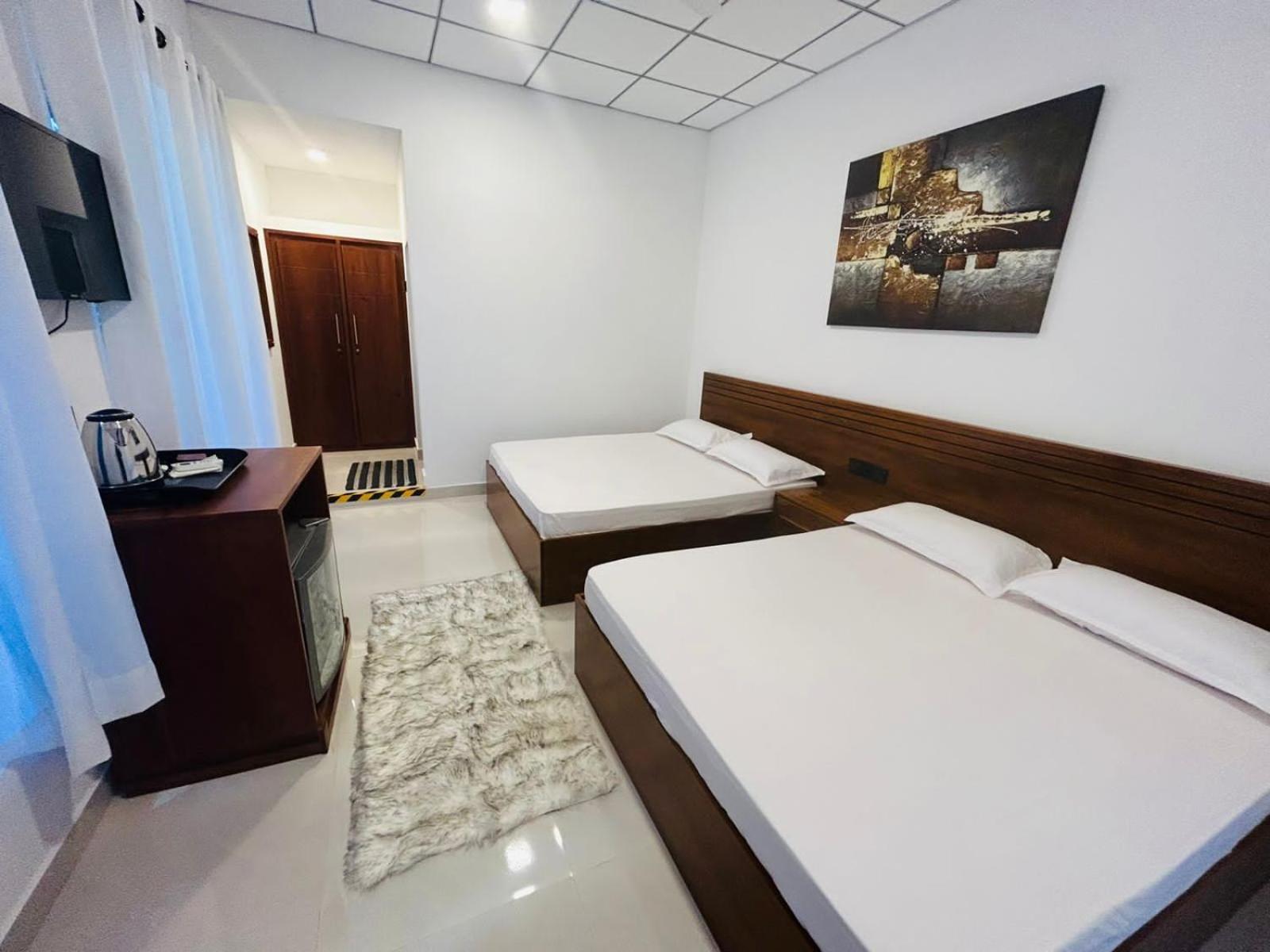 Two-Bedroom House photo 1
