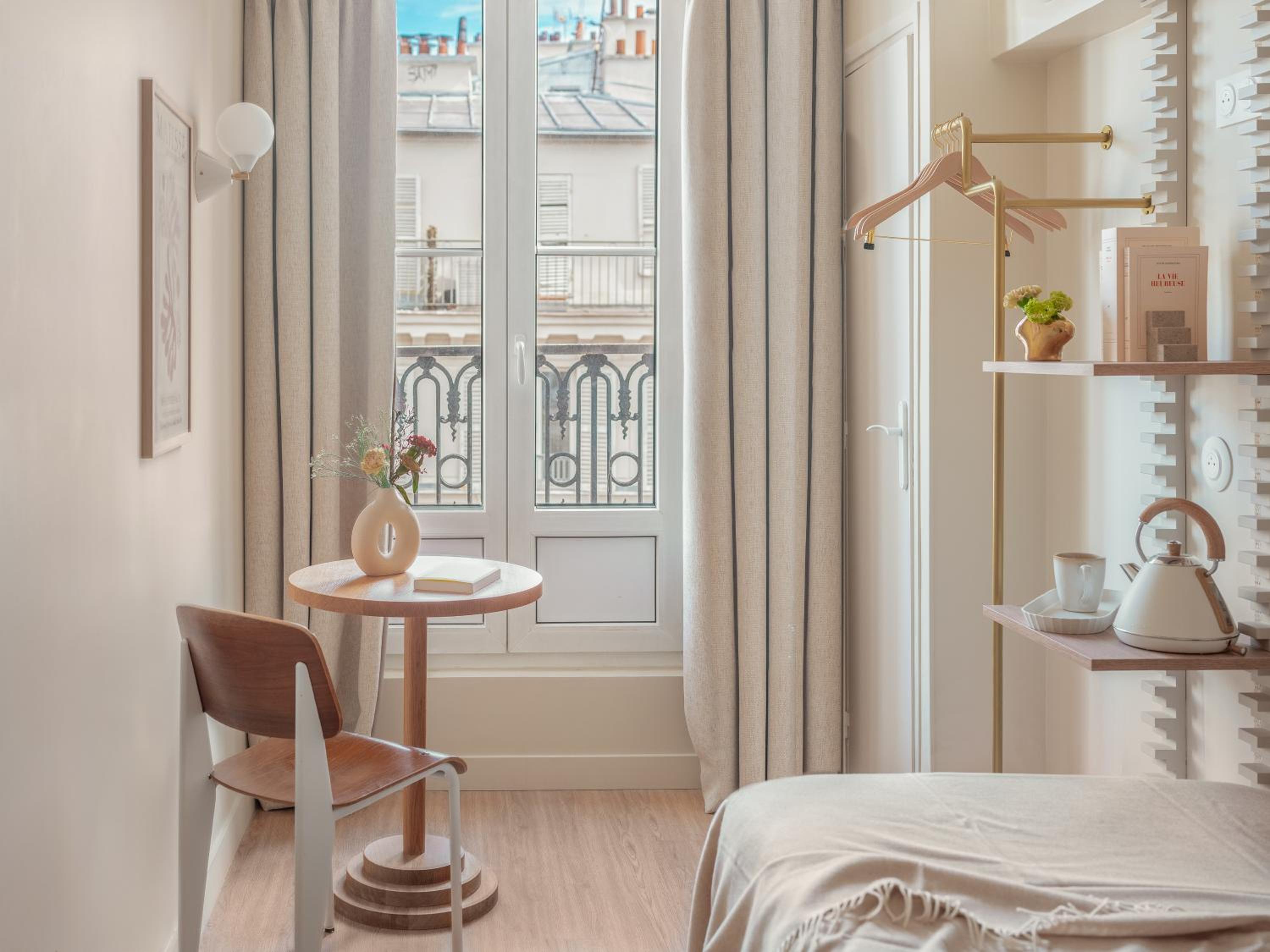 Small Single Room