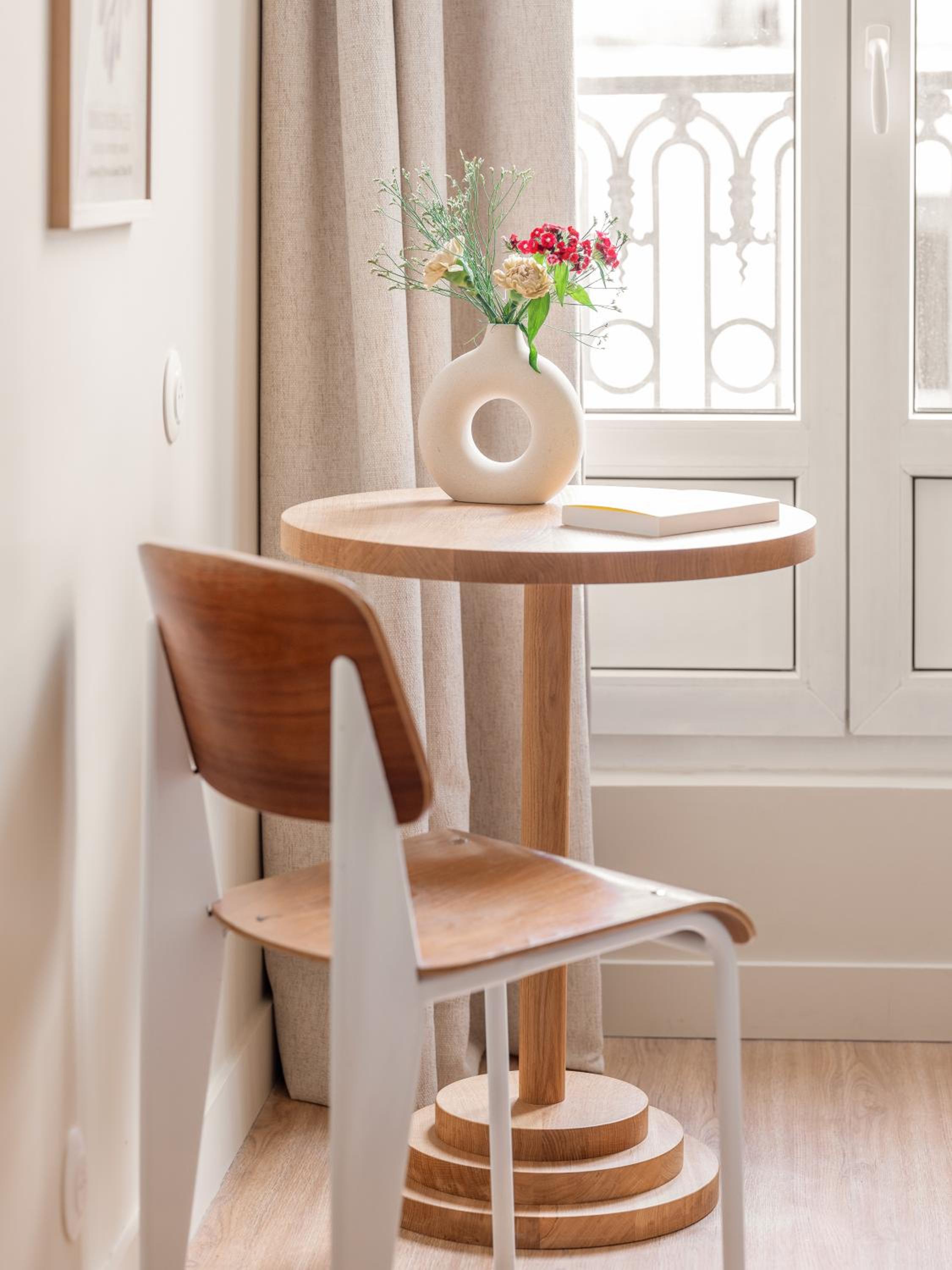 Small Single Room