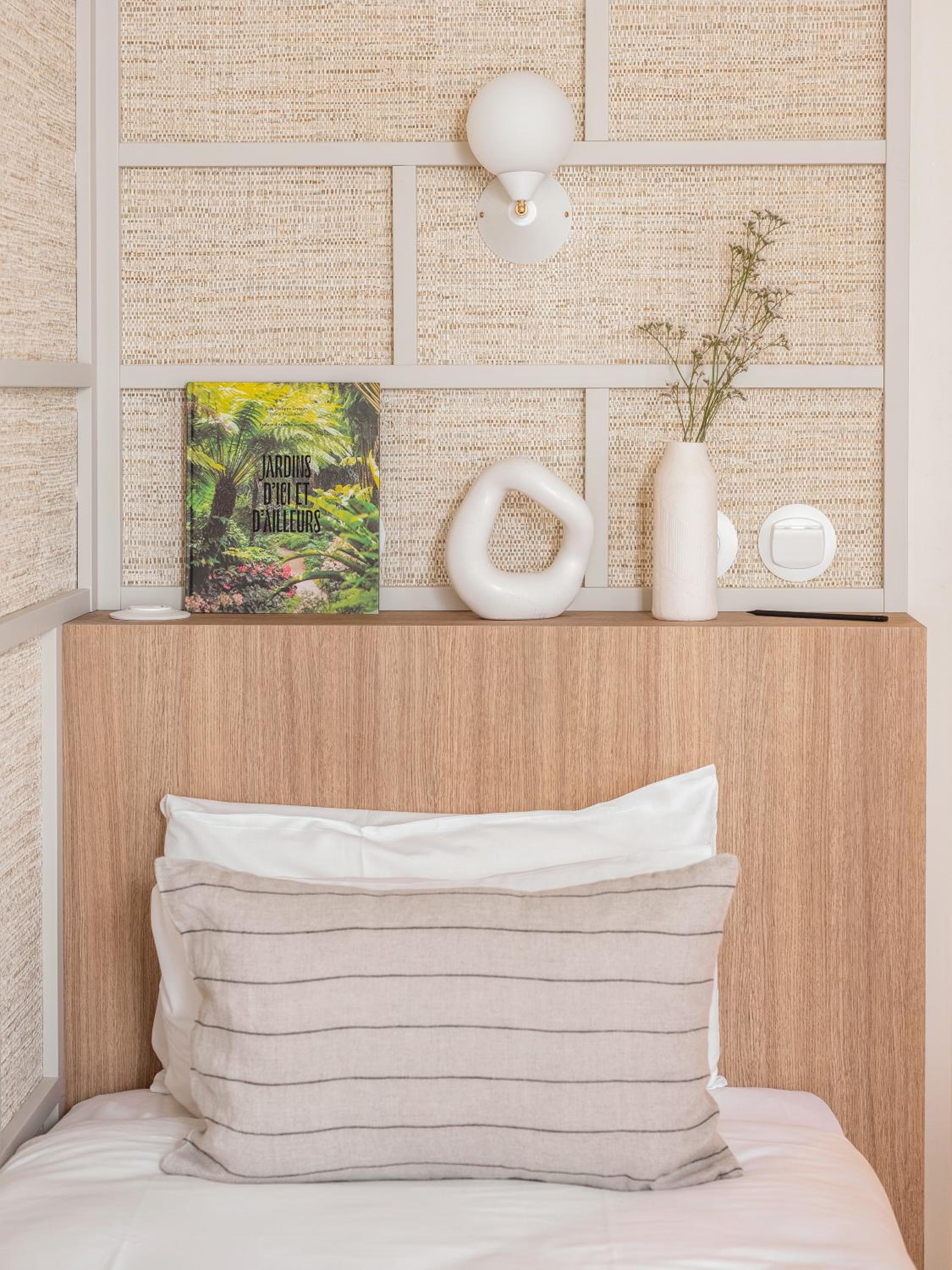 Small Single Room