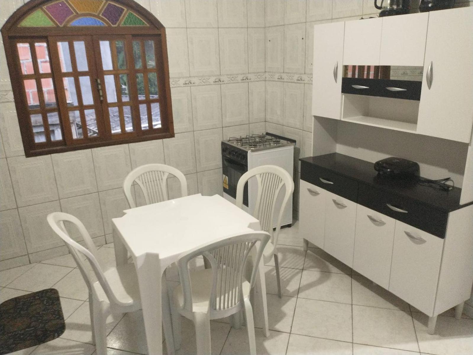 Three-Bedroom House photo 2