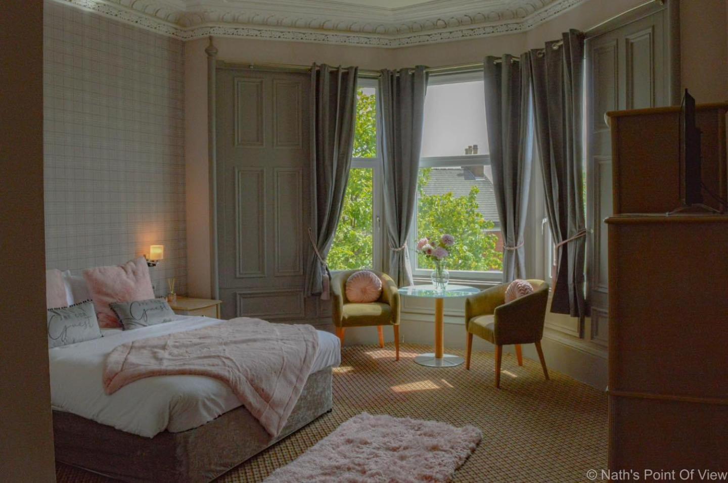 Double Room photo 2