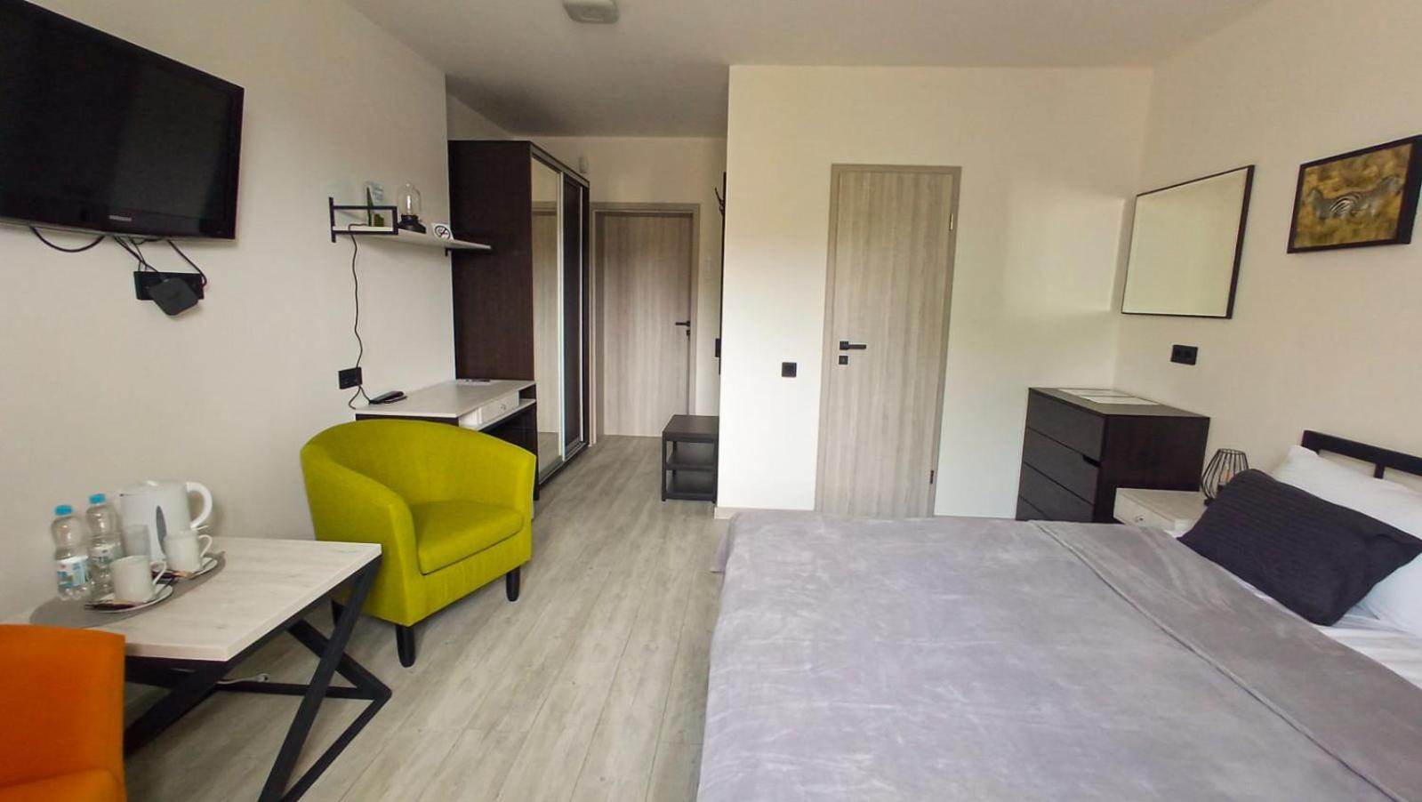 Double Room photo 1