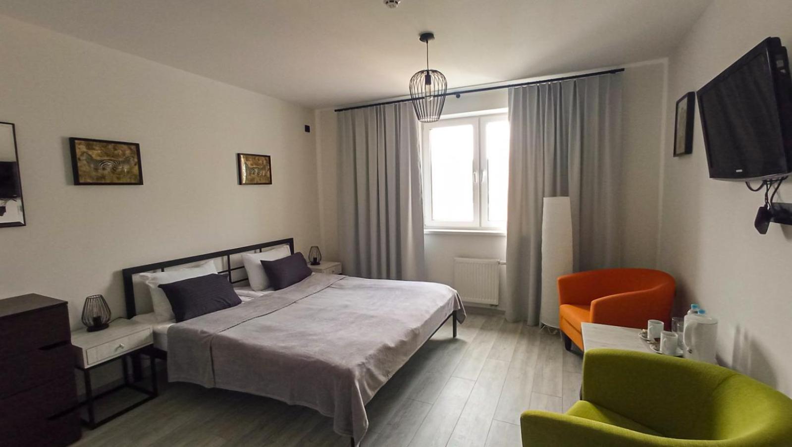 Double Room photo 2