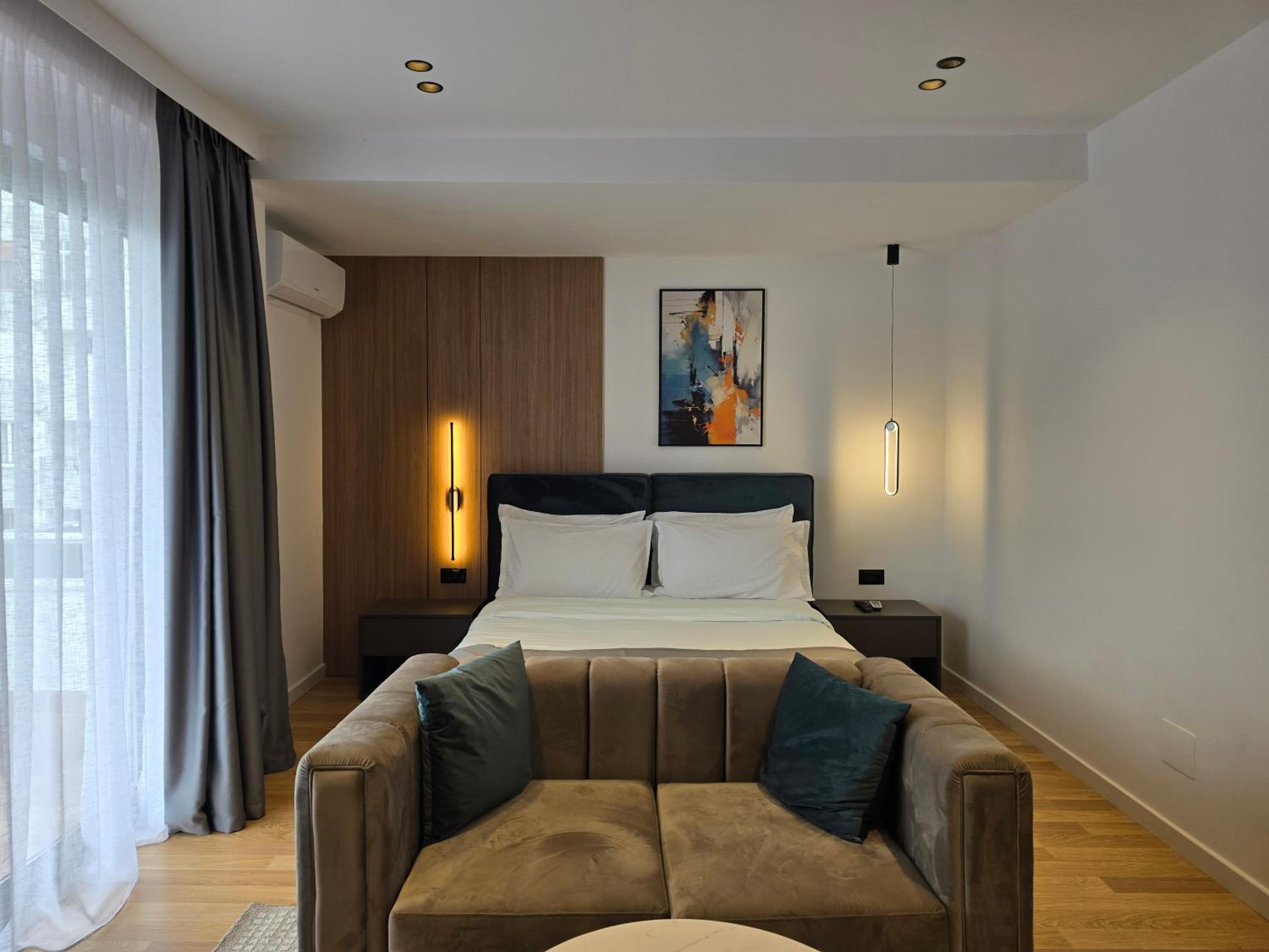 Family Suite photo 3
