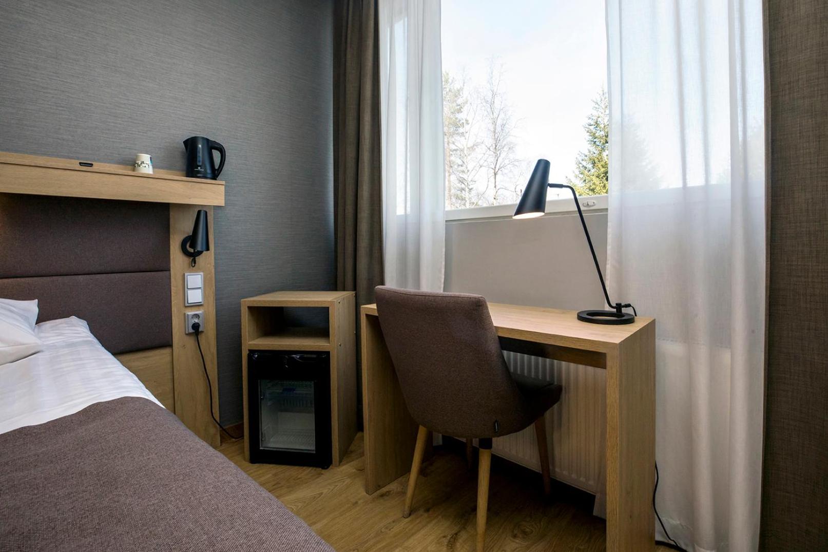 Superior Double or Twin Room - Photo 5