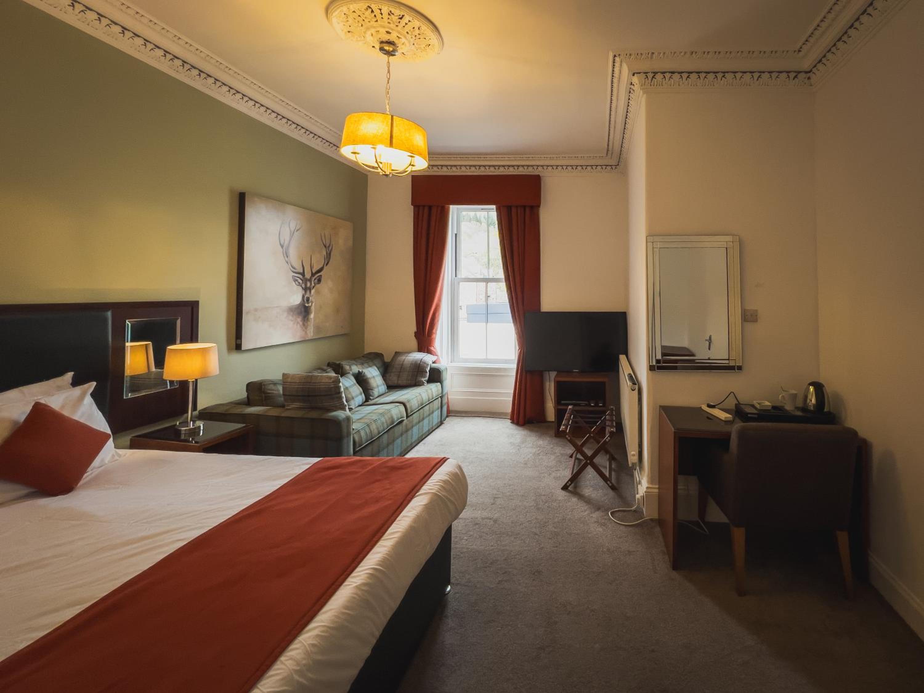 Family Suite - Photo 1