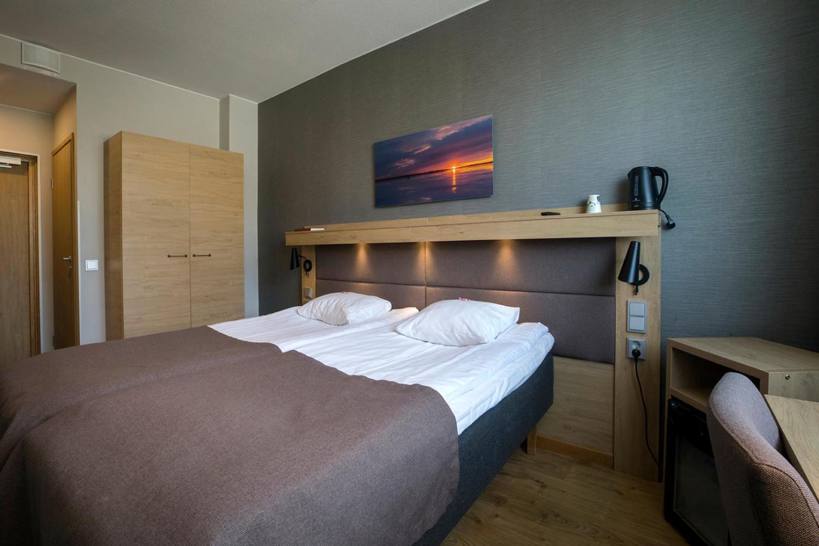 Superior Double or Twin Room - Photo 3