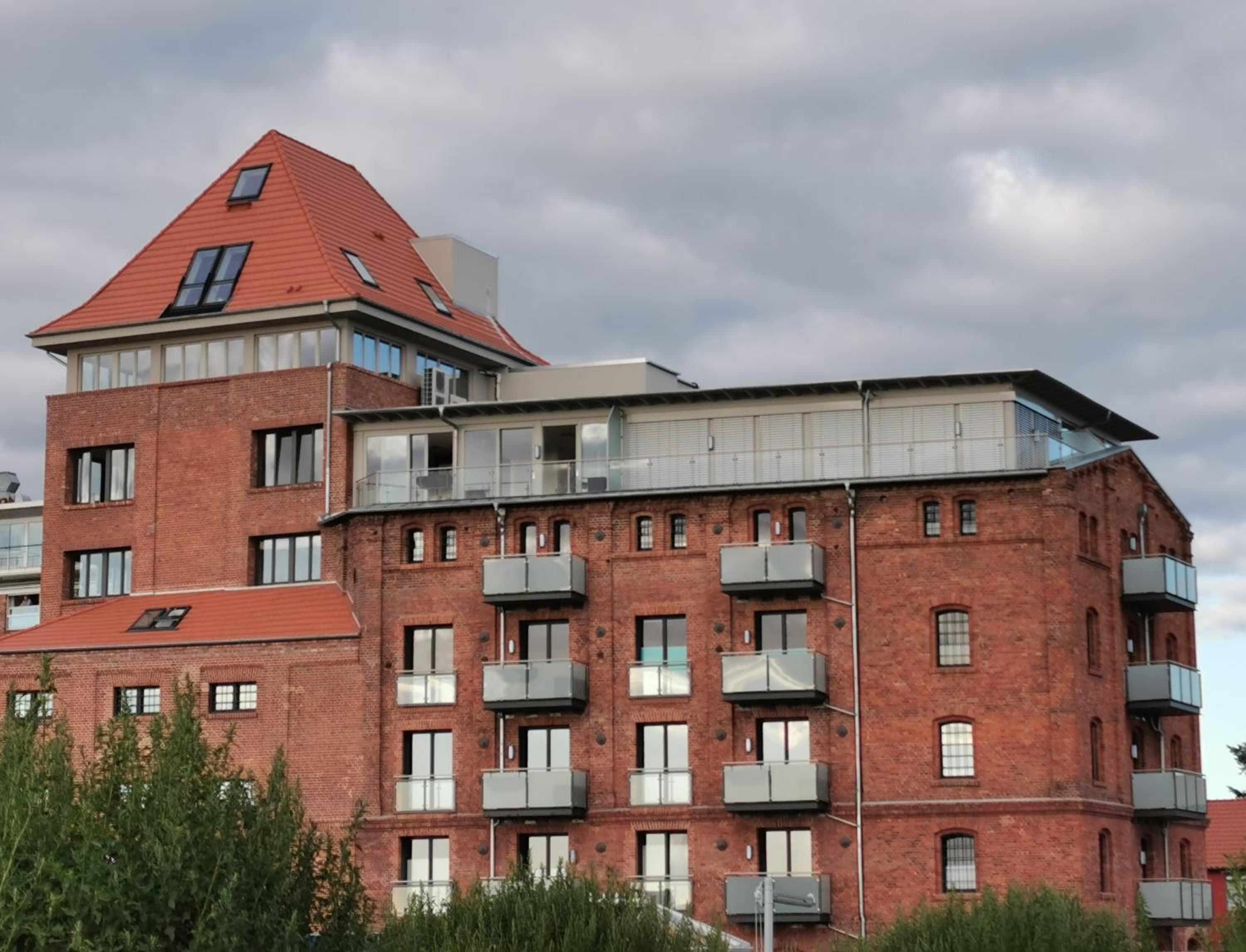 Superior Apartment with City View photo 2