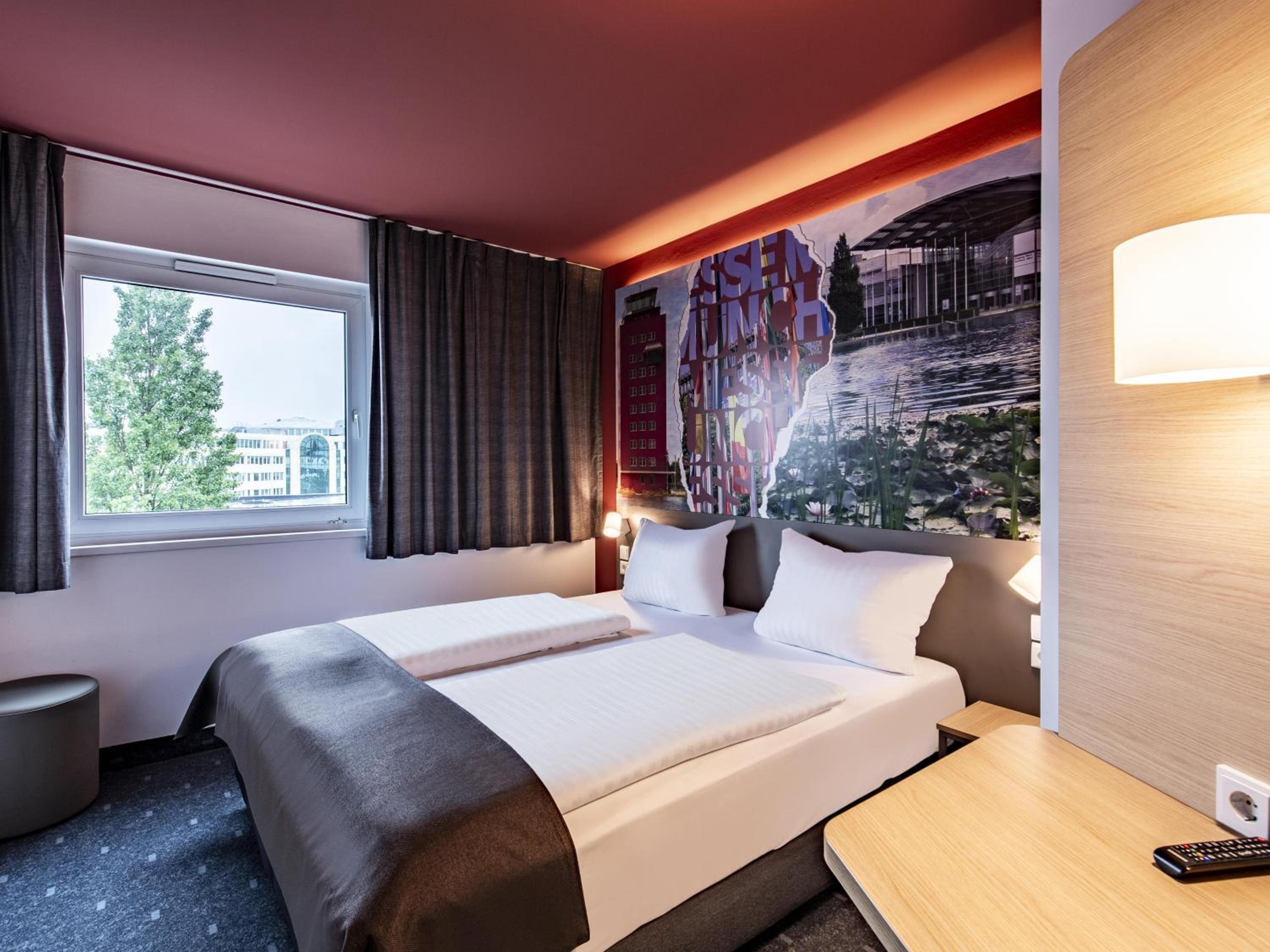 Double Room - Photo 1