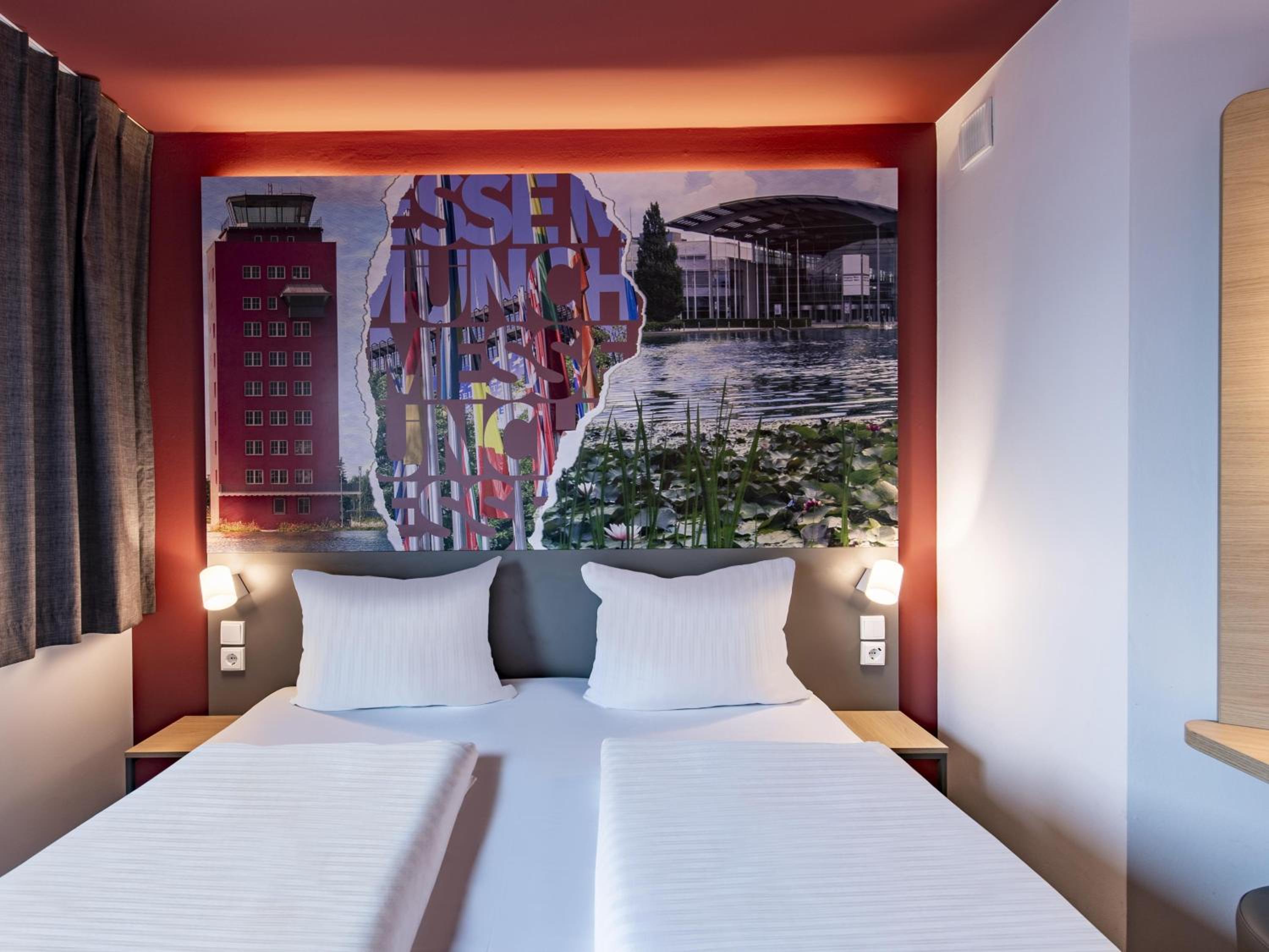 Double Room - Photo 5