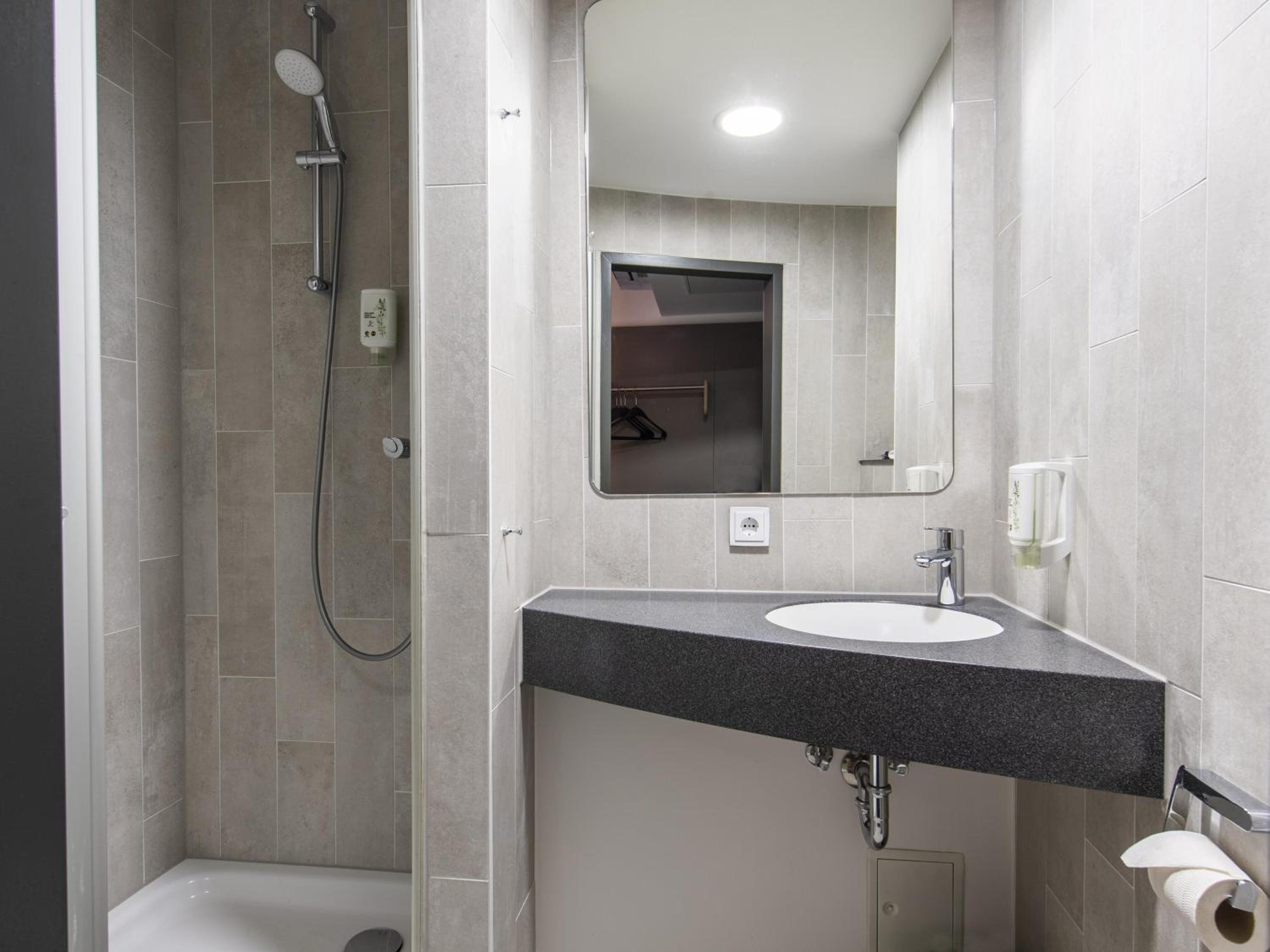 Double Room - Photo 3