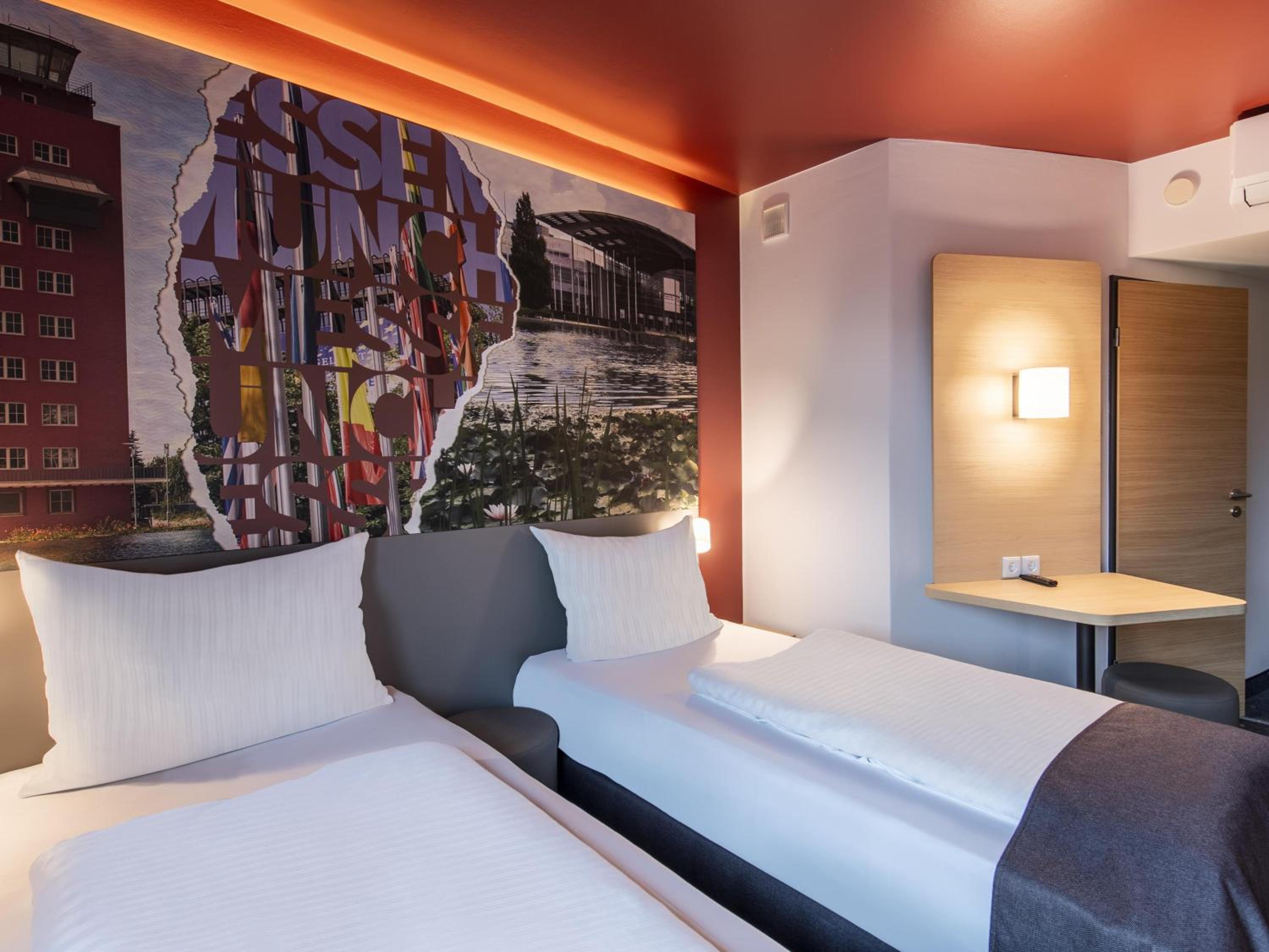 Twin Room - Photo 3