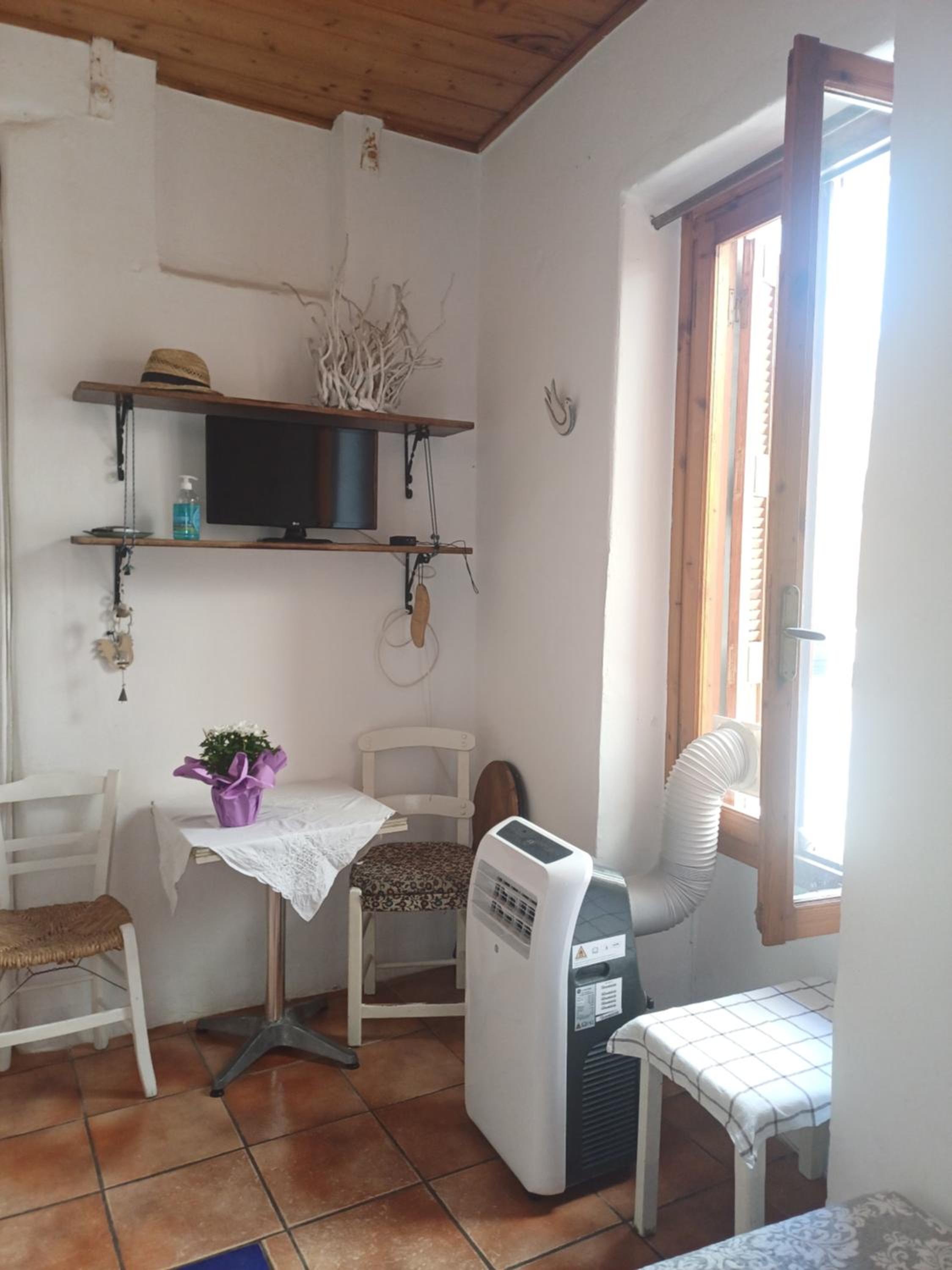 Budget Single Room