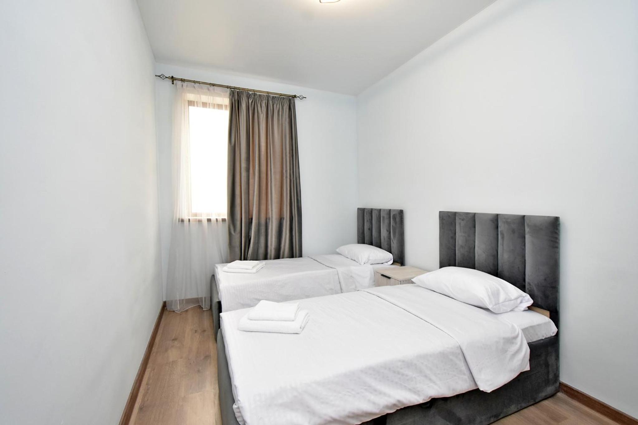 Two-Bedroom Apartment photo 1