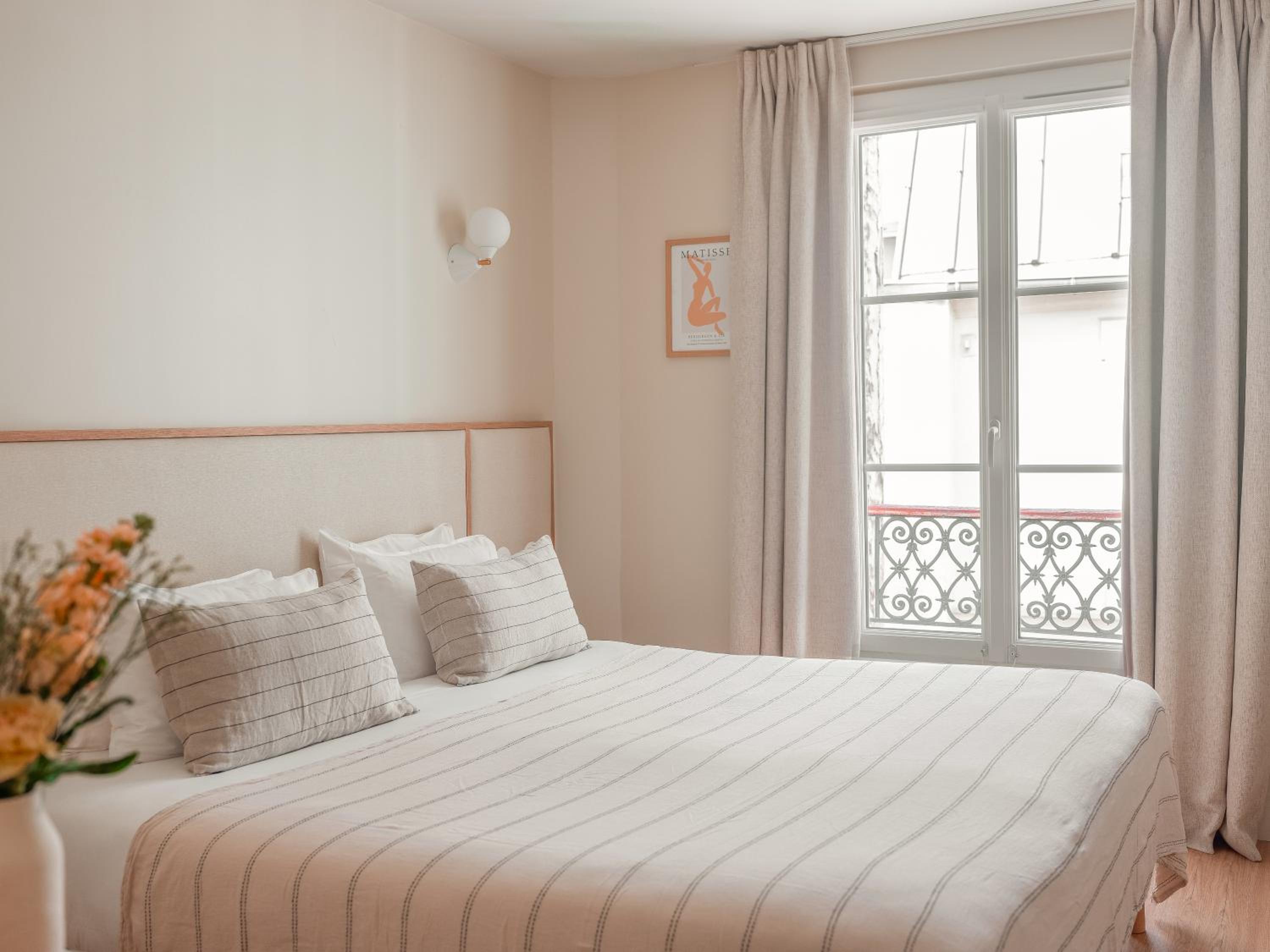 Large Double or Twin Room