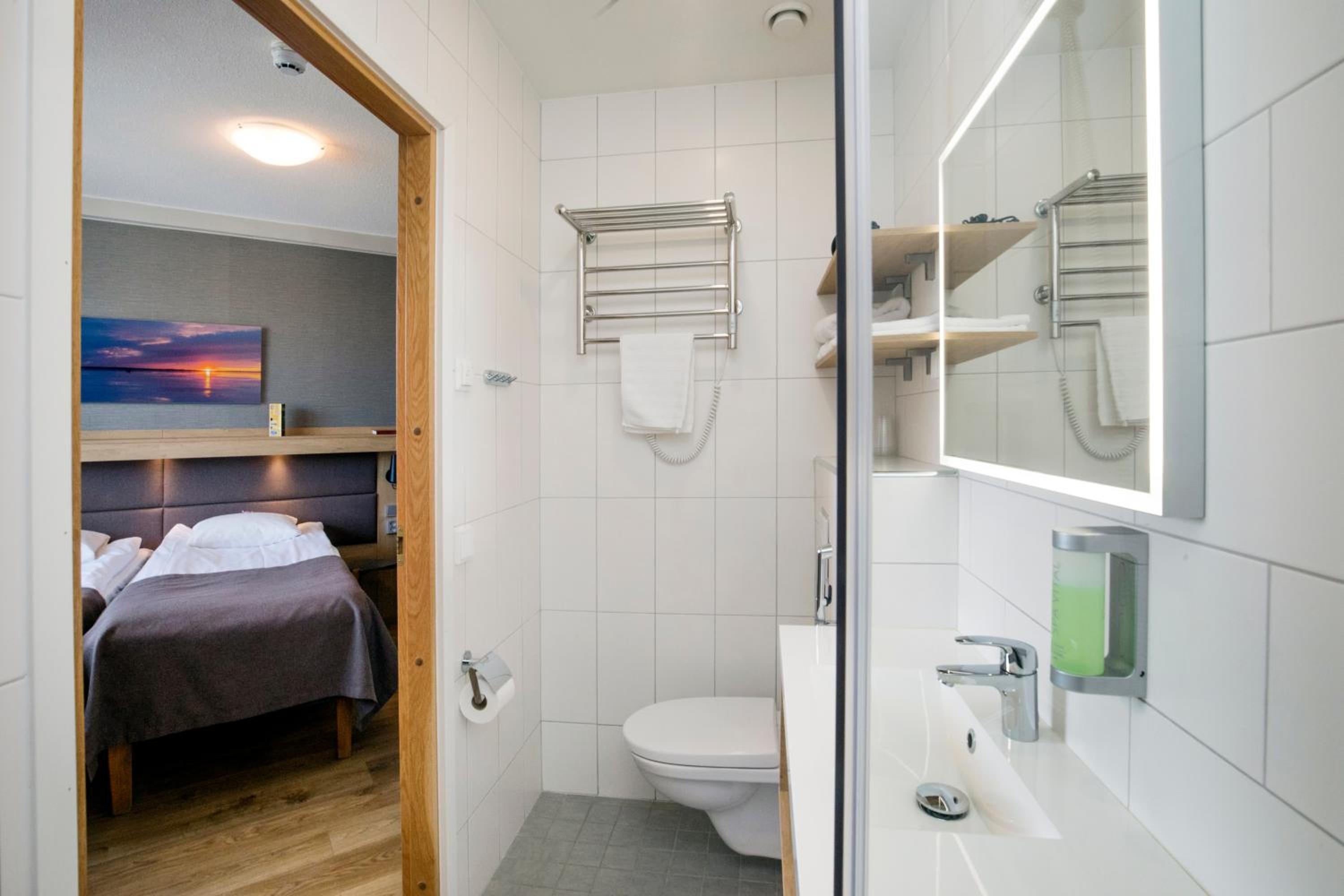 Superior Triple Room - Photo 9