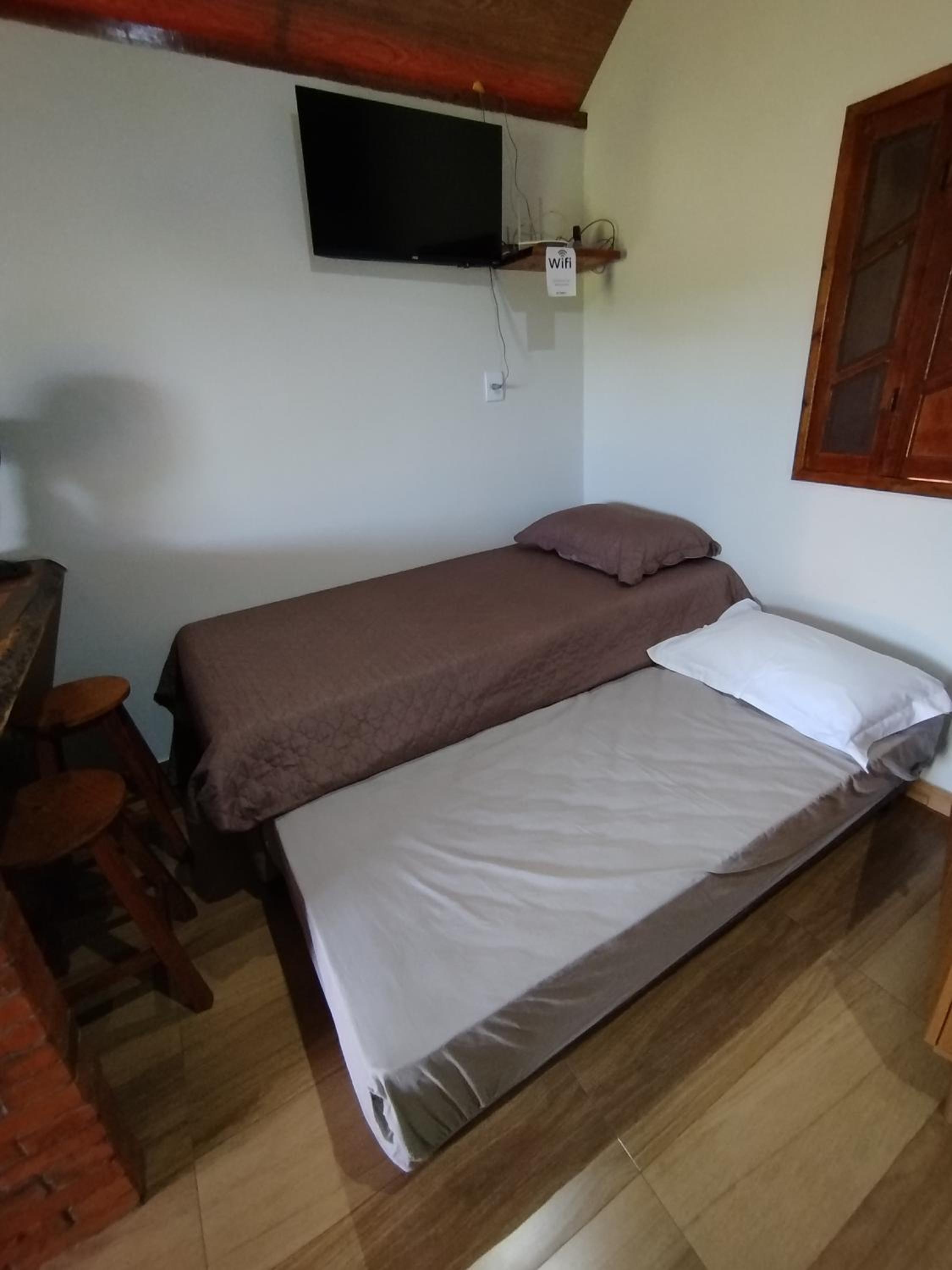 One-Bedroom Chalet photo 1
