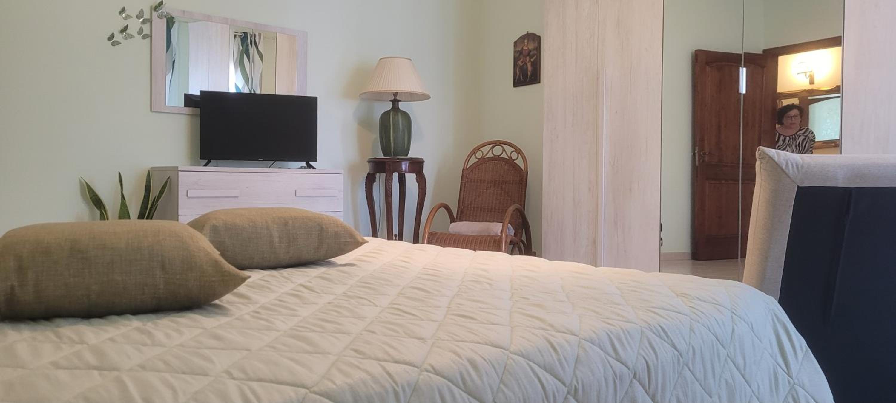 Double Room with Spa Bath photo 2