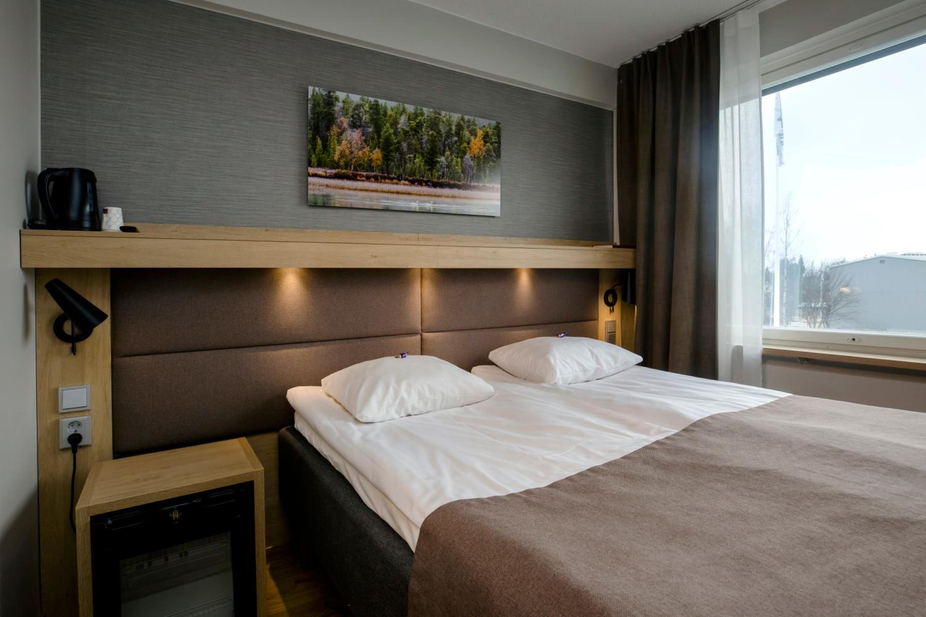 Economy Double Room - Photo 6