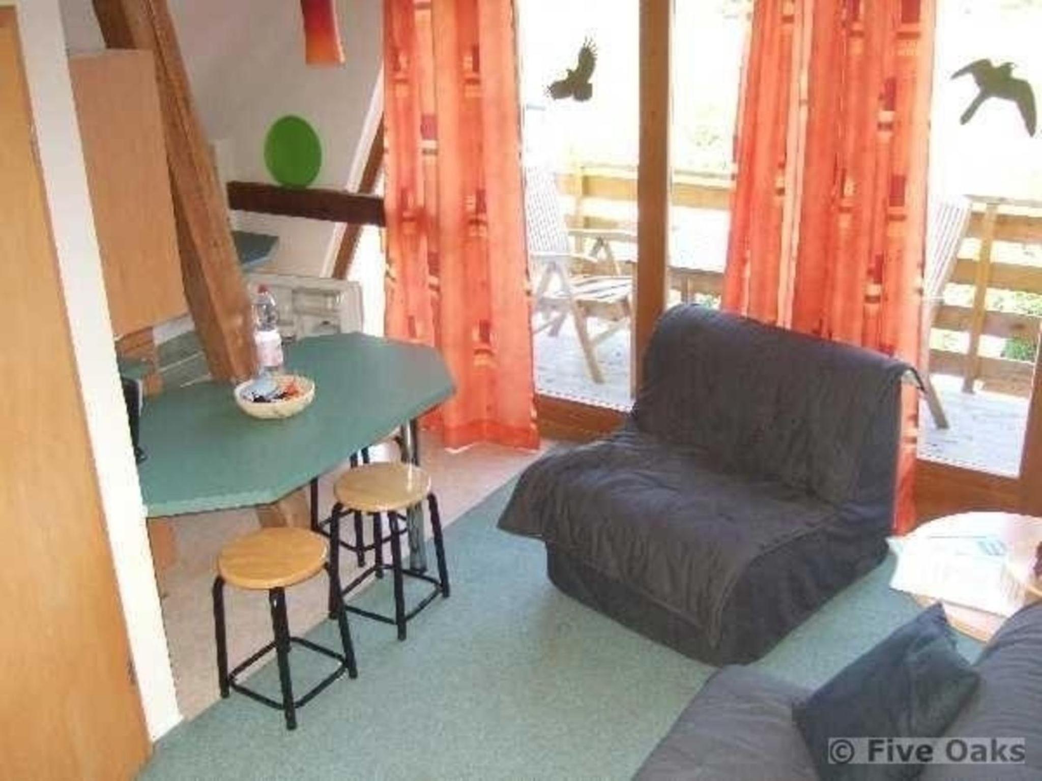 Apartment photo 1