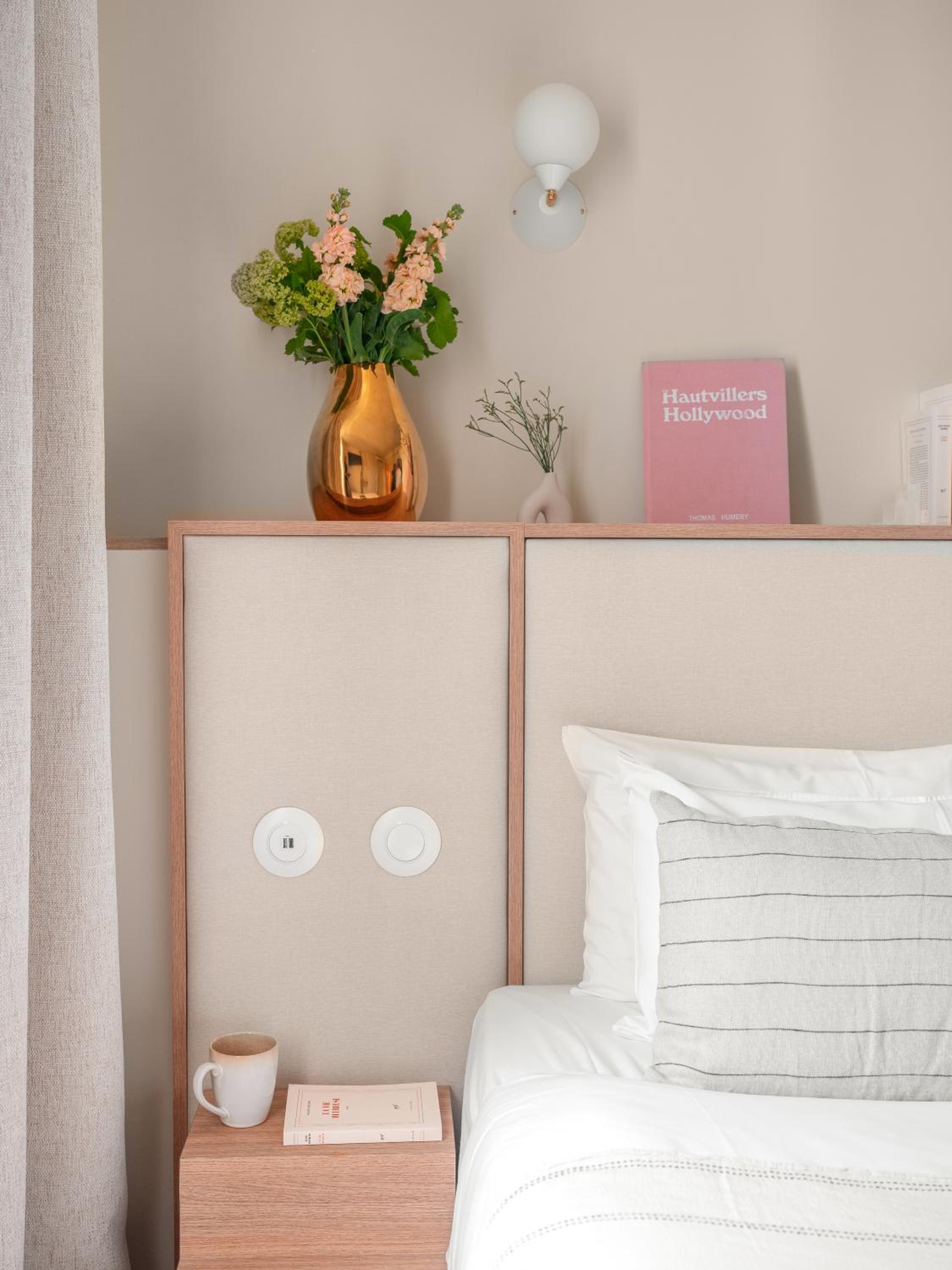 Extra Large Double or Twin Room