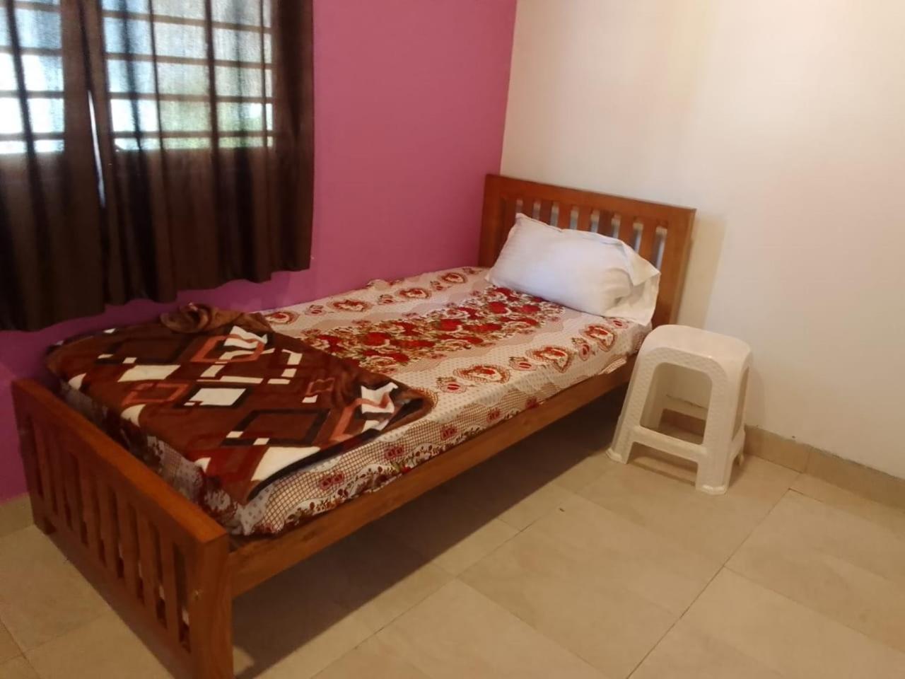 Two-Bedroom Villa photo 1