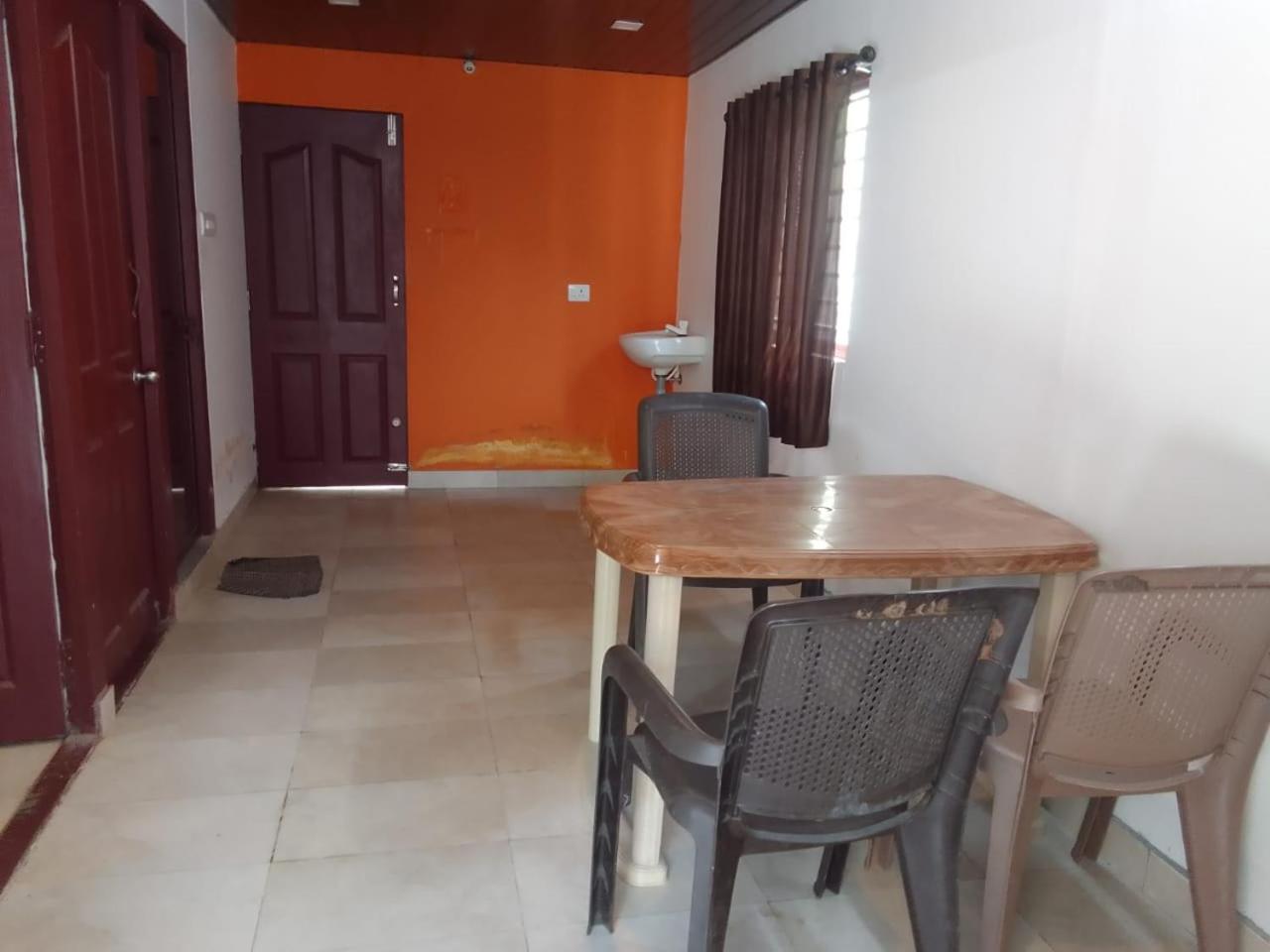 Two-Bedroom Villa photo 2