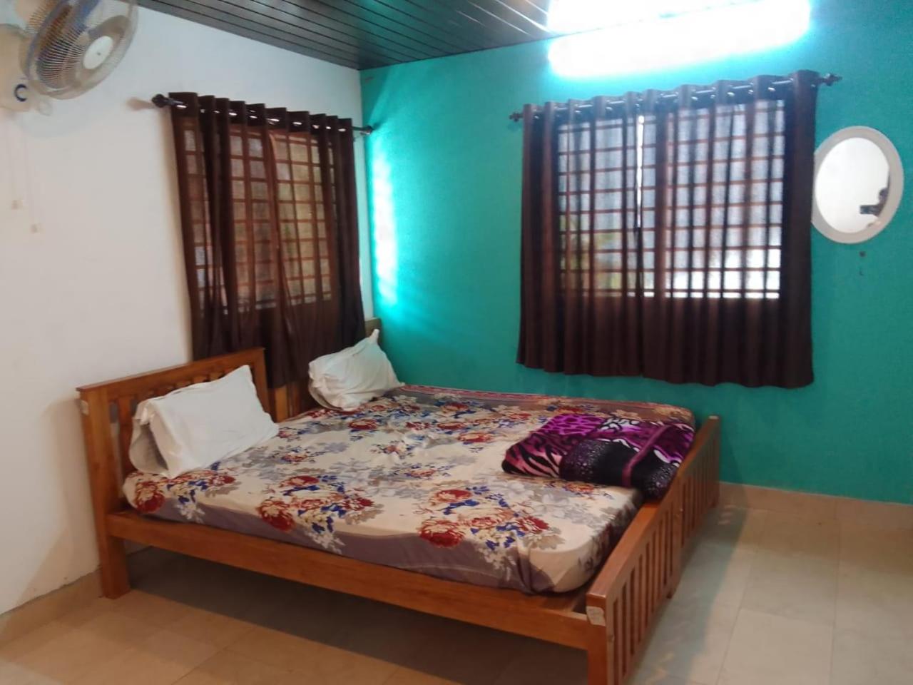 Two-Bedroom Villa photo 3