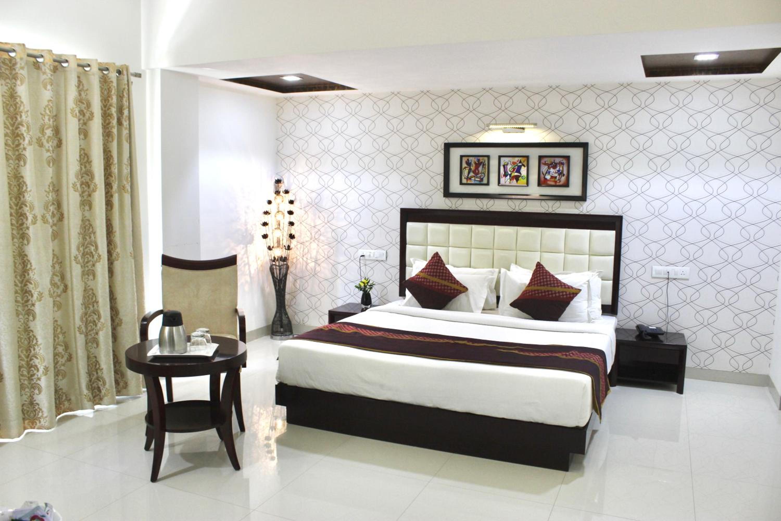Family Suite photo 1