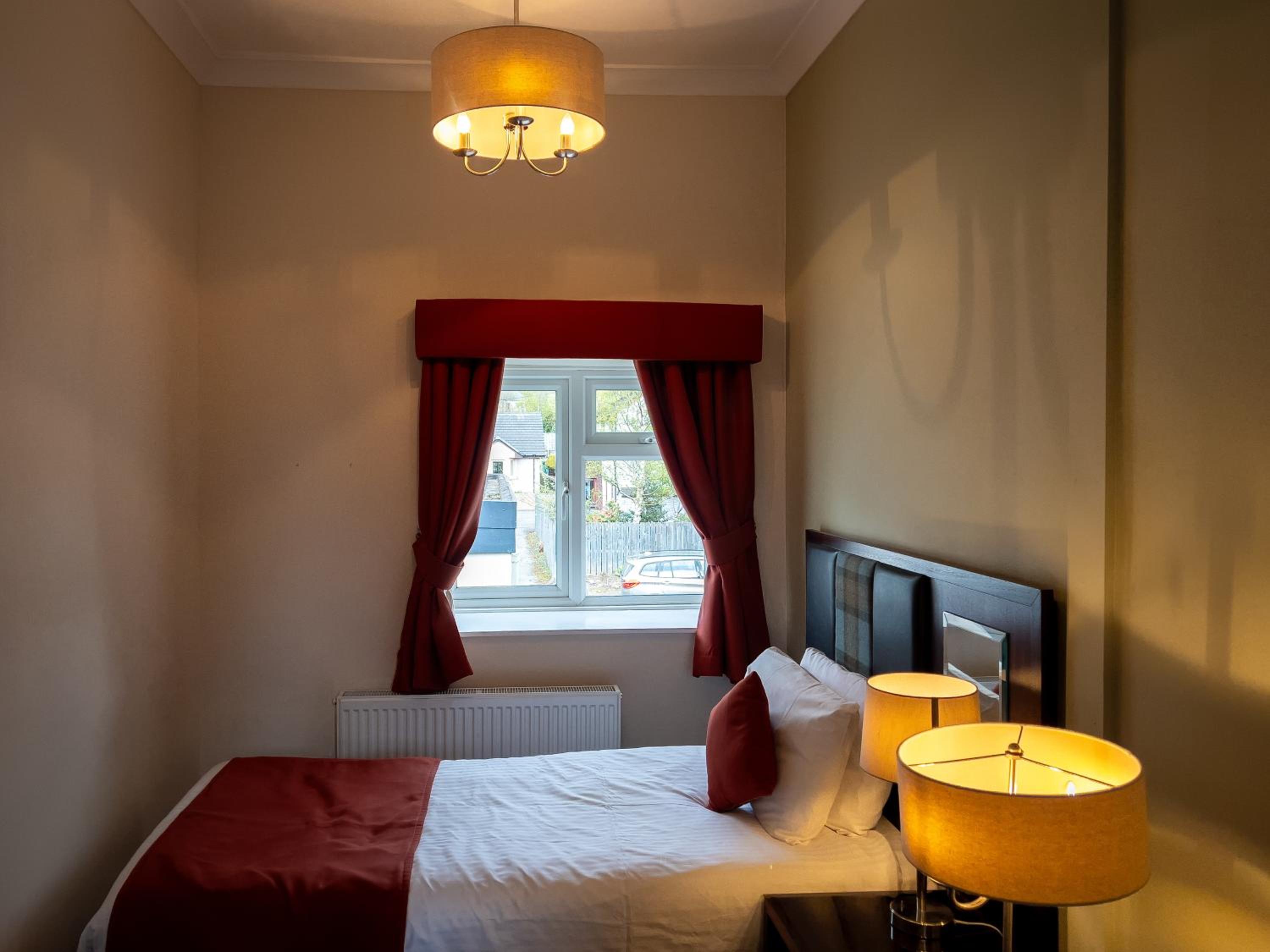 Family Suite - Photo 3